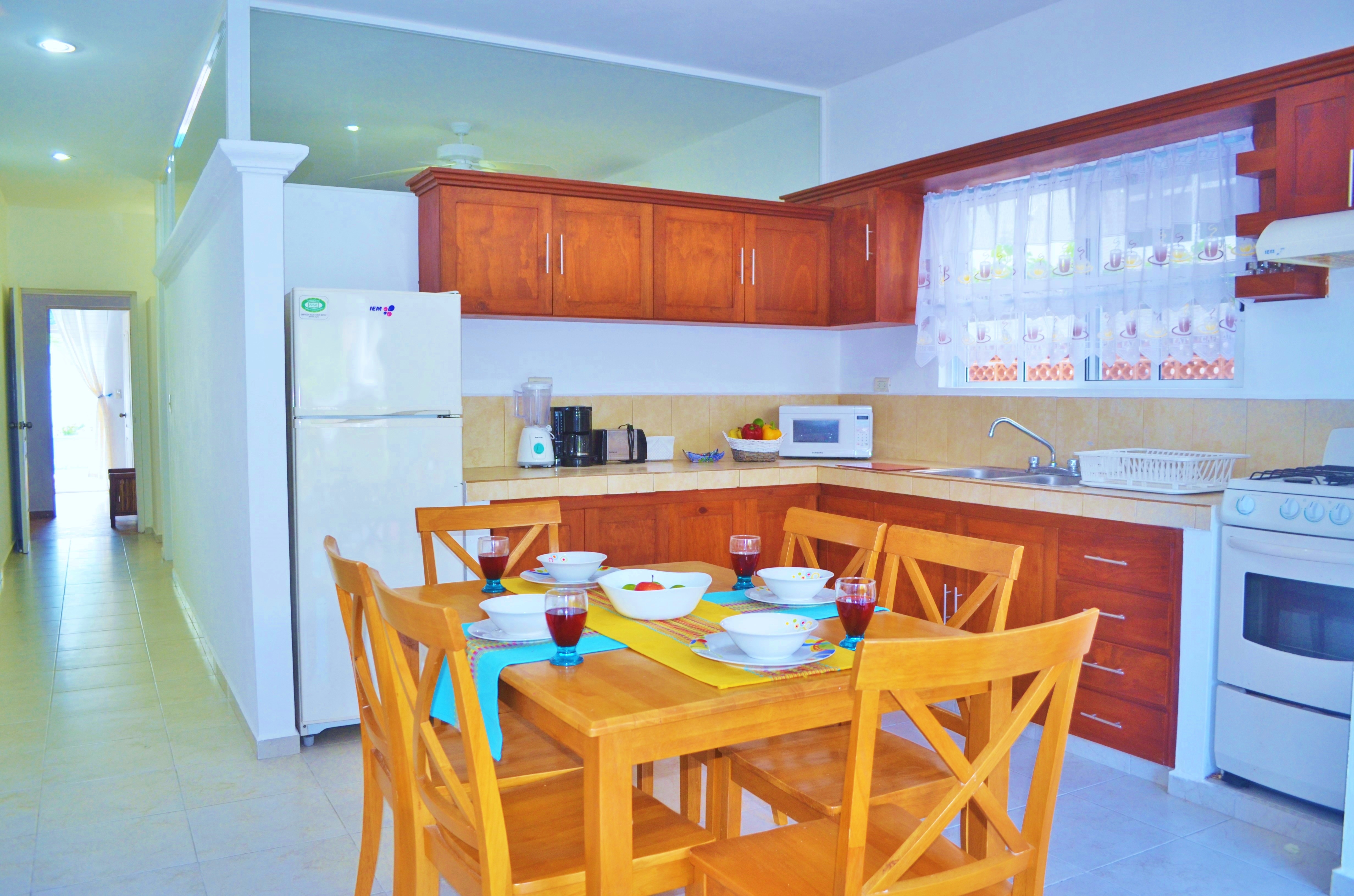Corales Suites