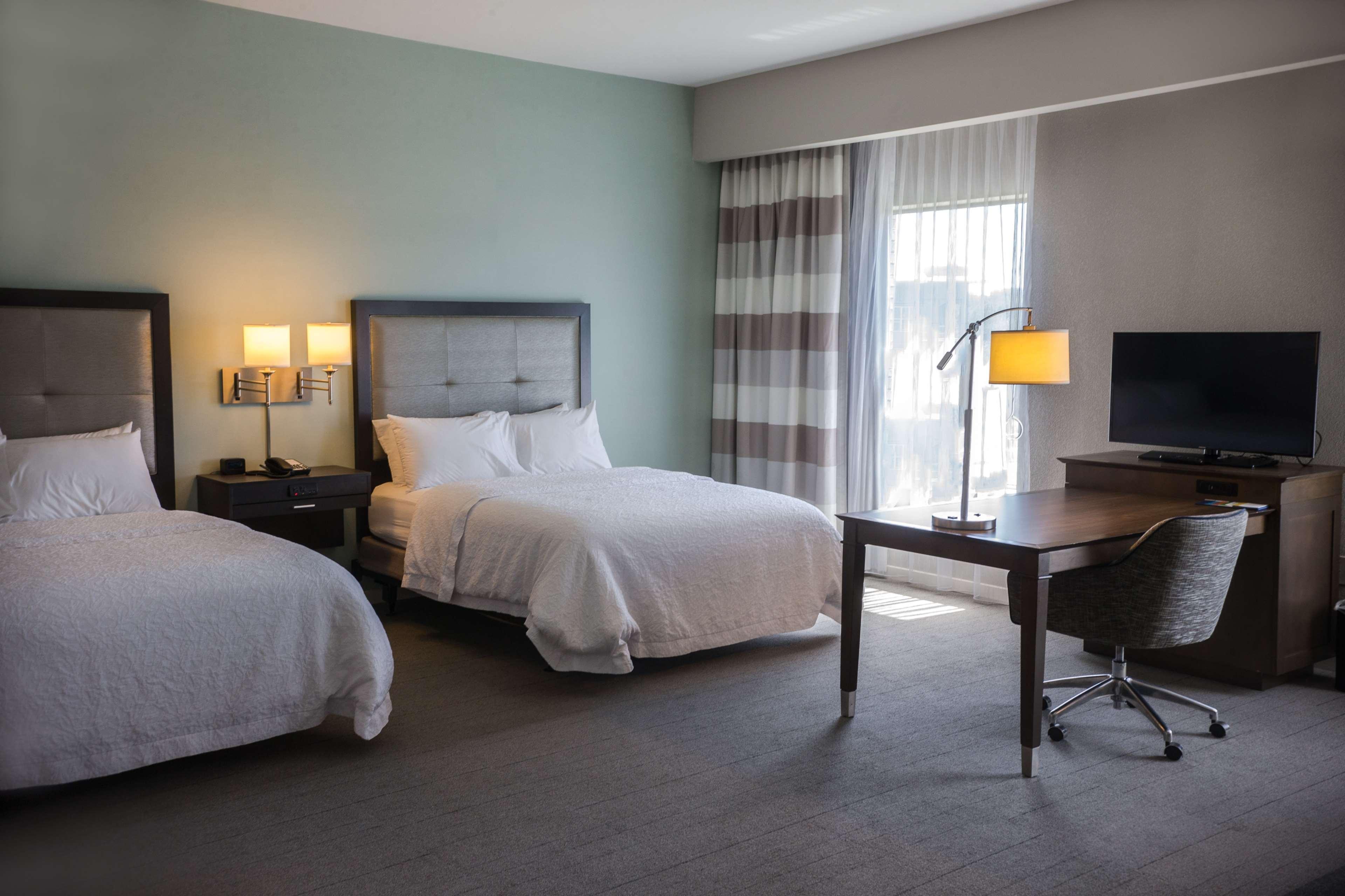 Hampton Inn & Suites Charlotte Ballantyne