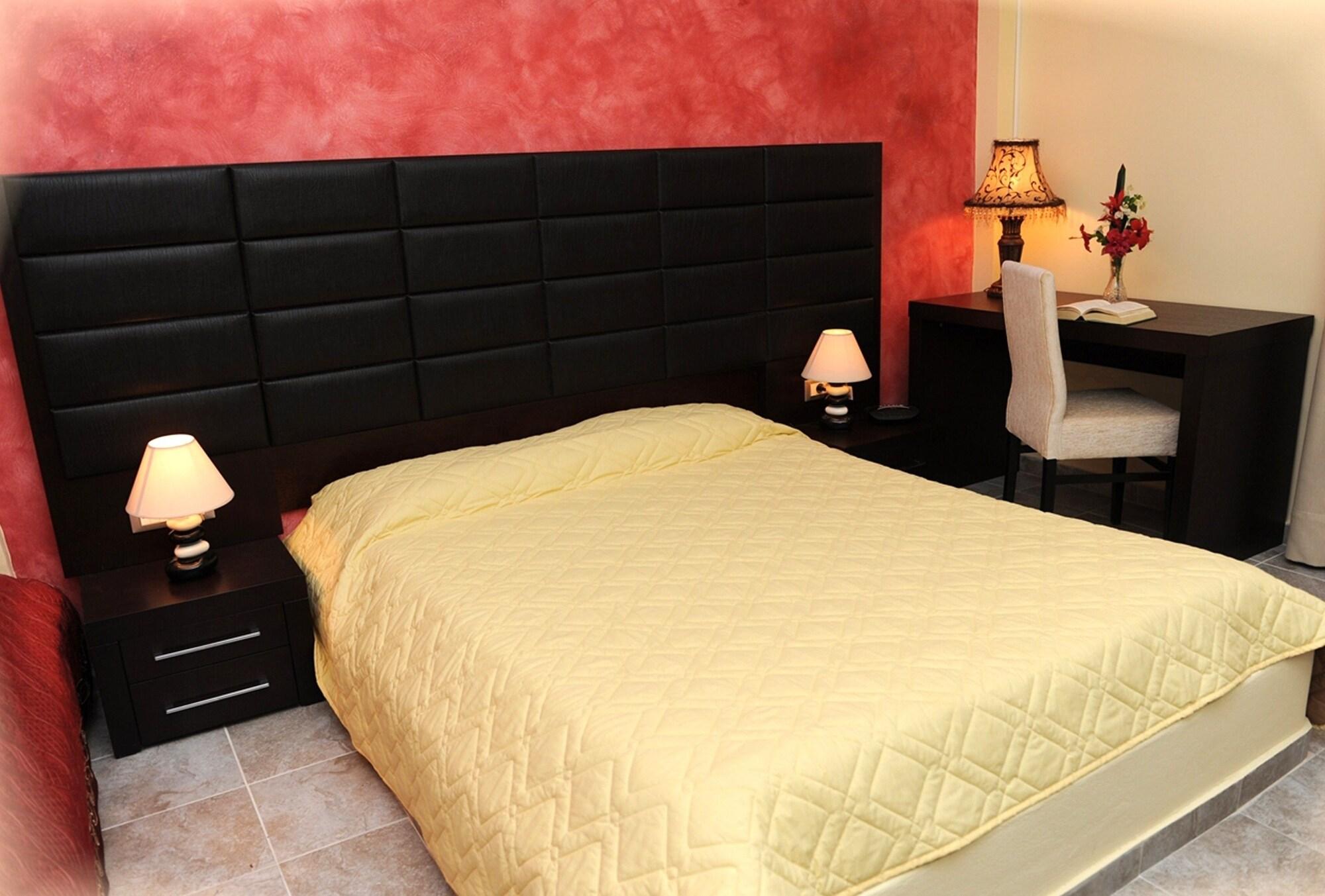 Kalithea Hotel