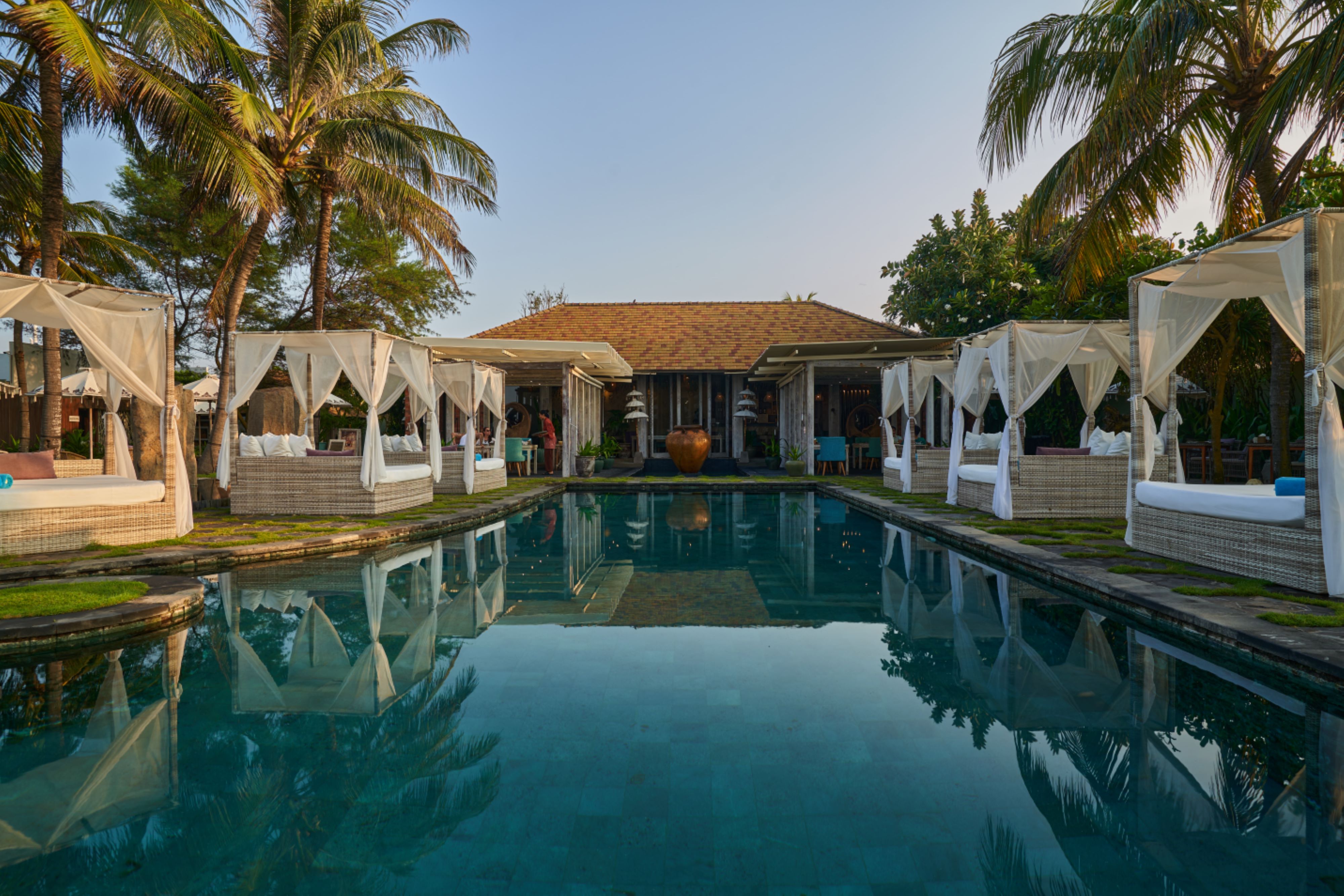 The Royal Purnama by null