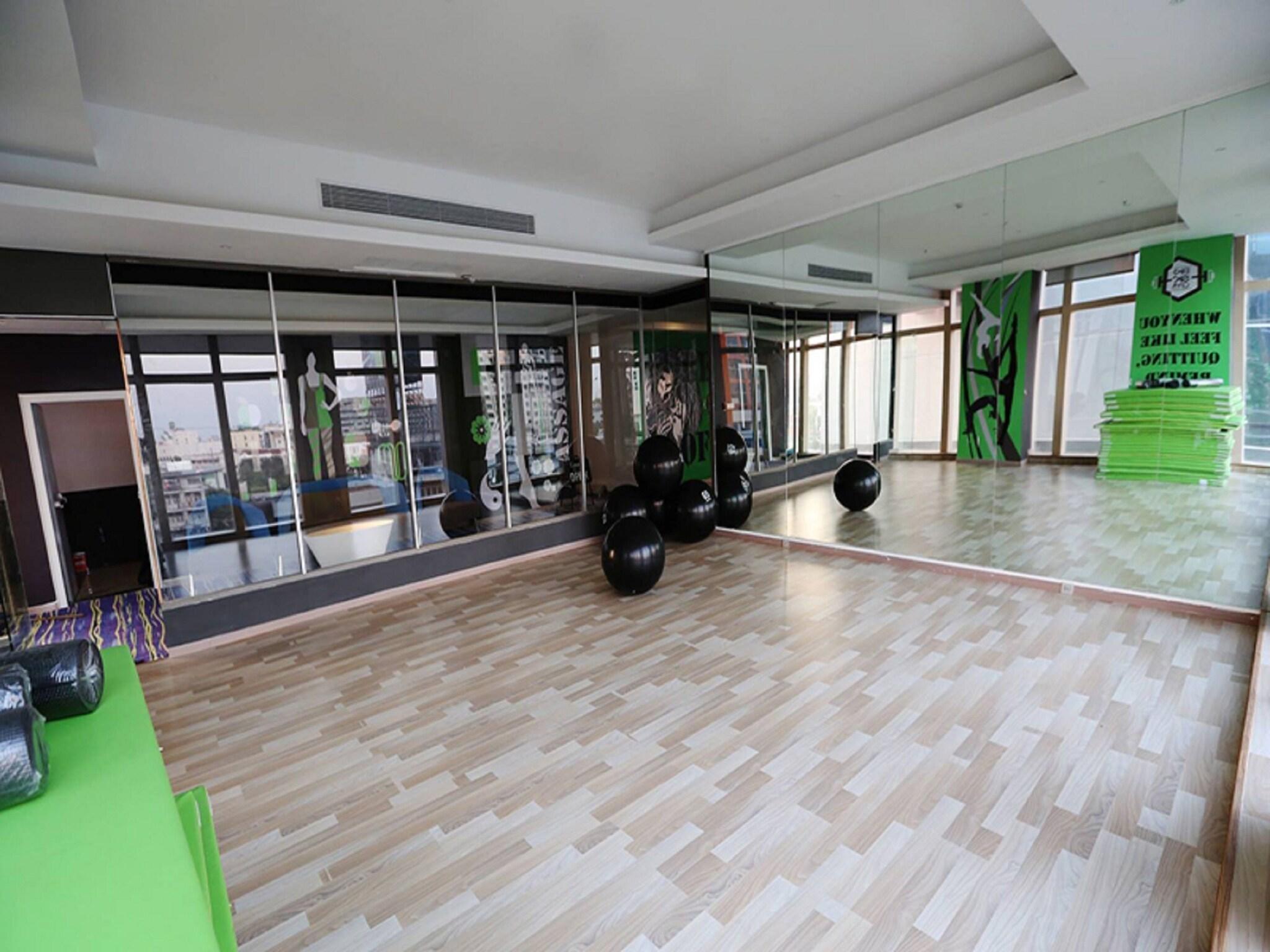 The Bazaar Hotel Bangkok