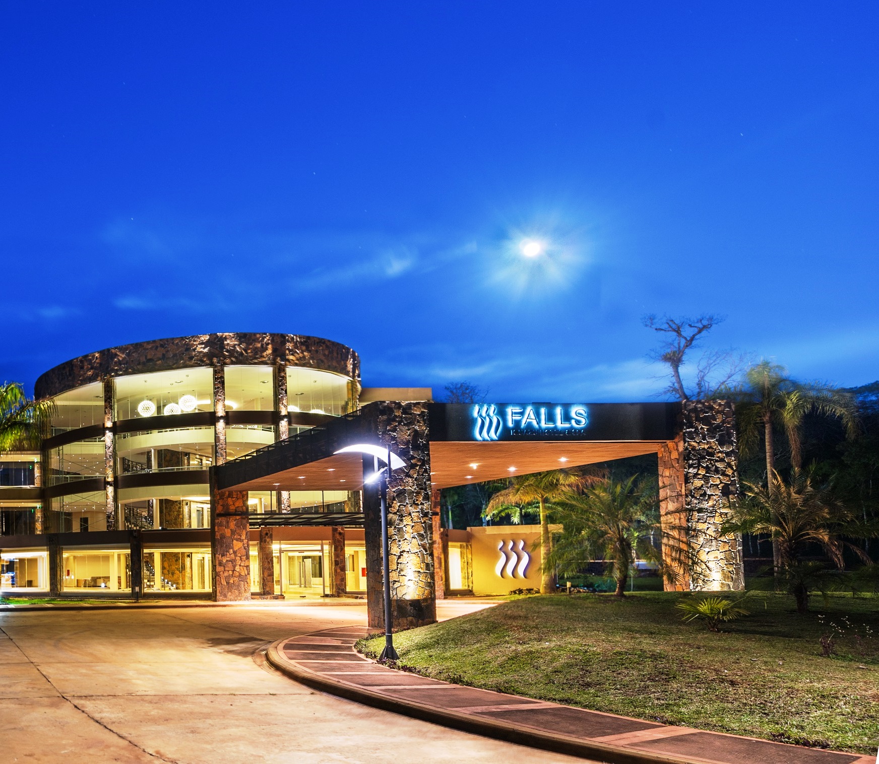 Falls Iguazu Hotel & Spa image