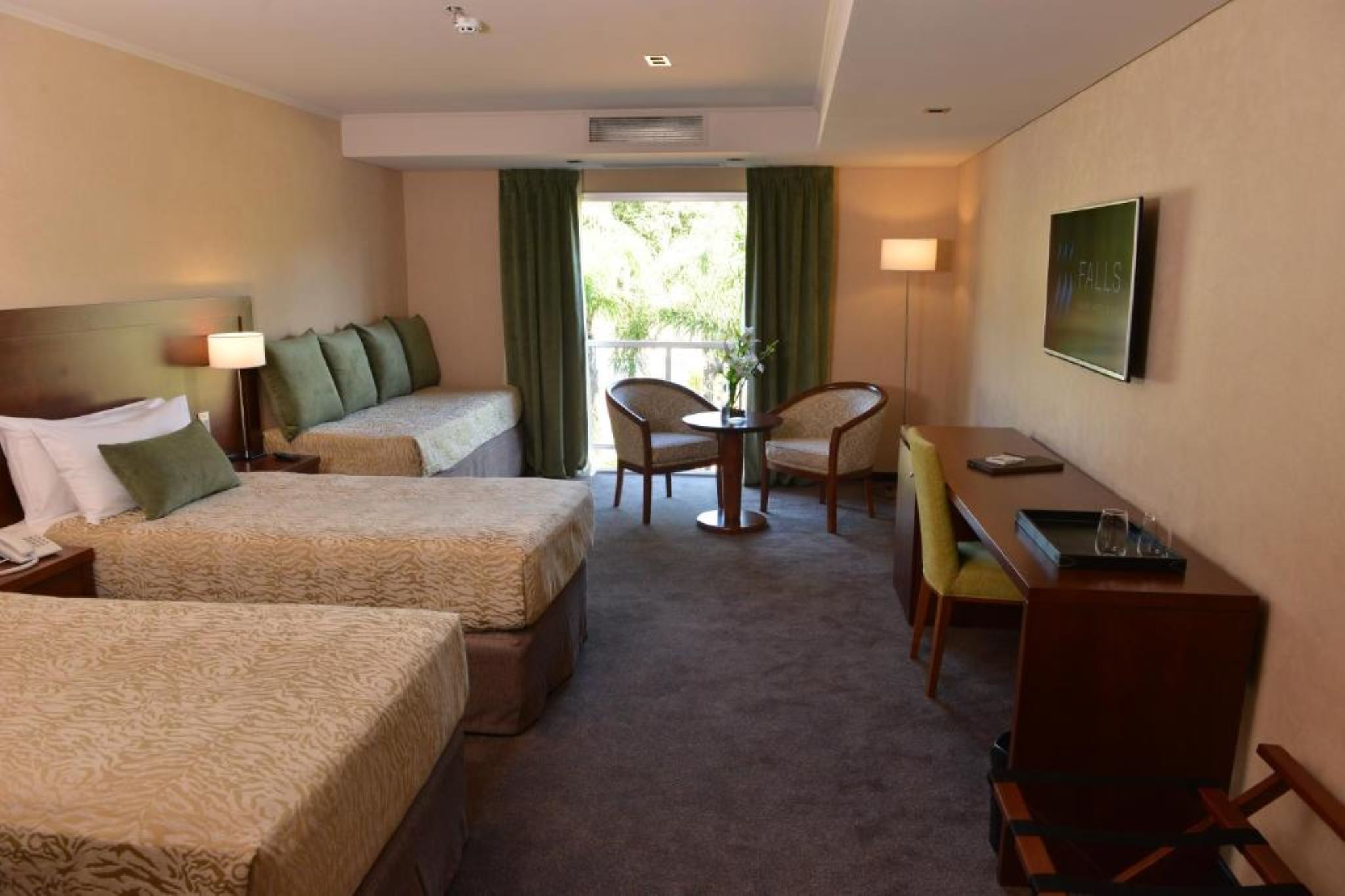 Falls Iguazu Hotel & SPA