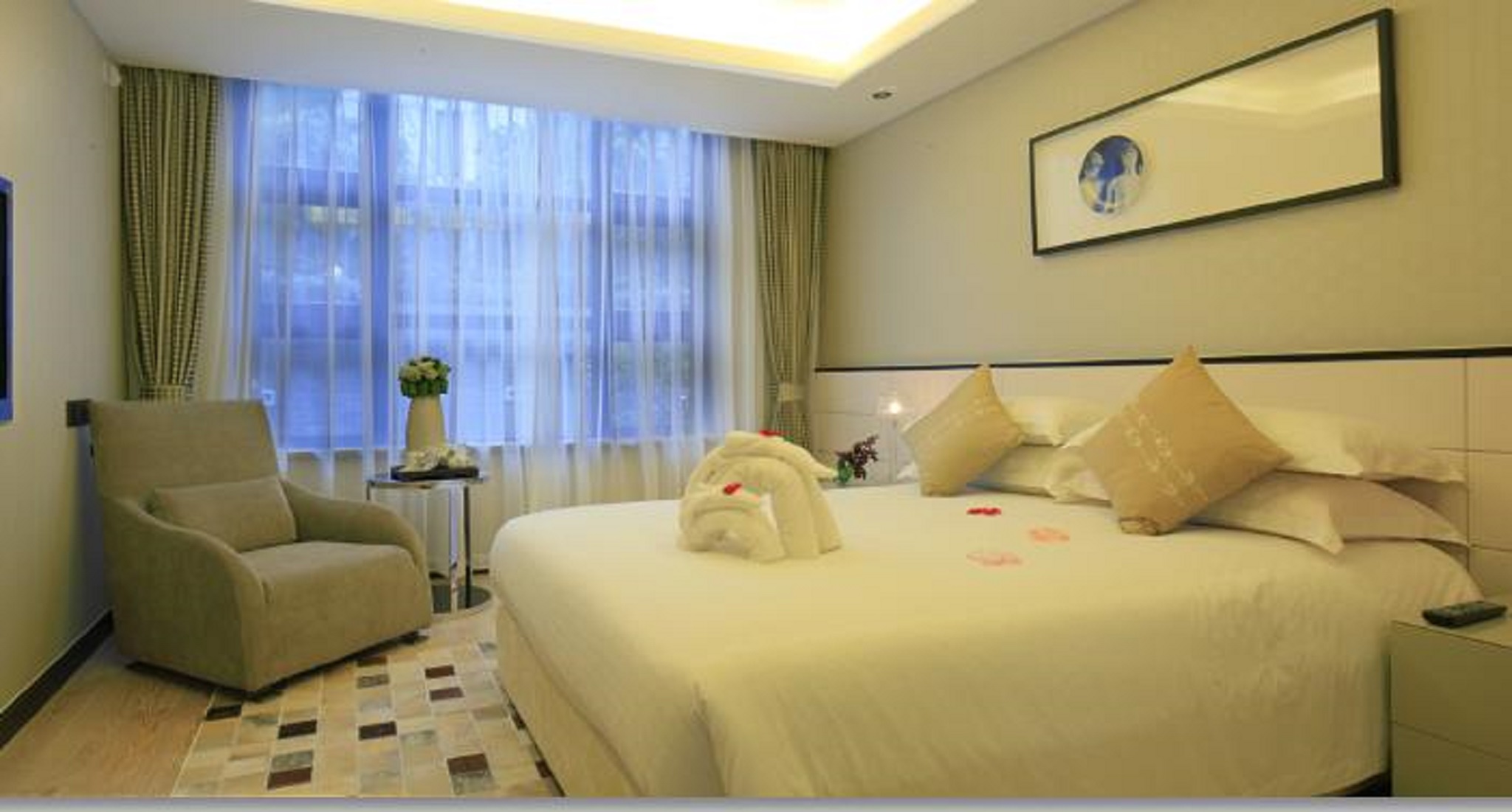 Suzhou Hanyuan International Club
