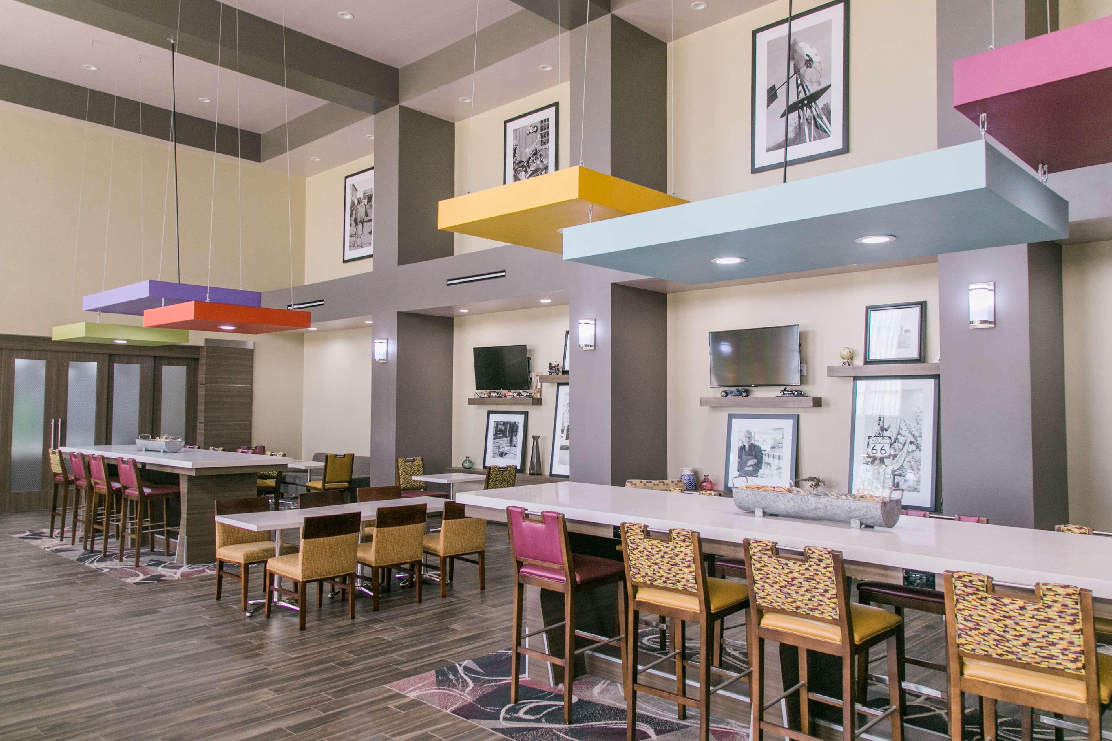 Hampton Inn & Suites Amarillo-East, TX