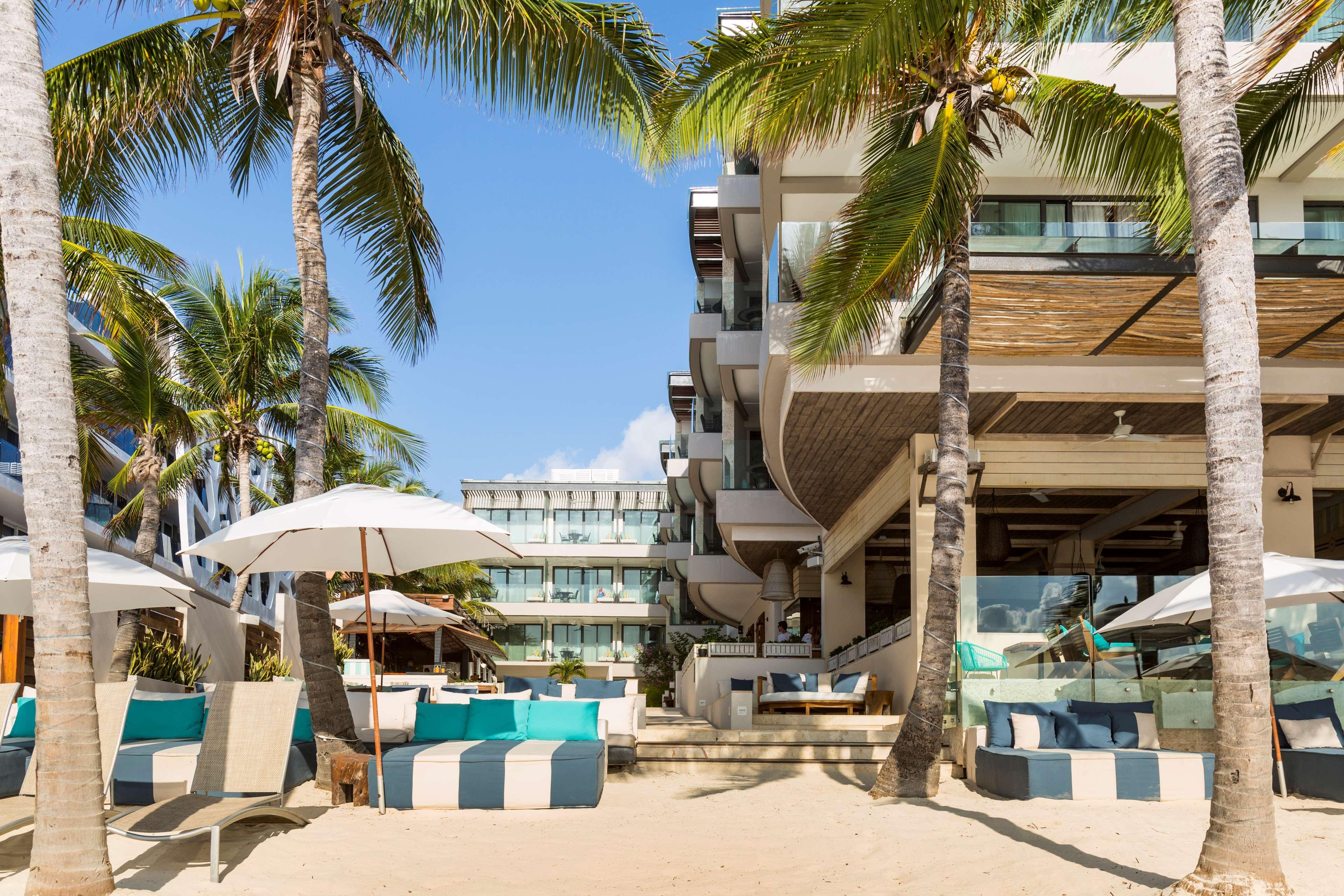 Thompson Playa Del Carmen Beach House, by Hyatt by null