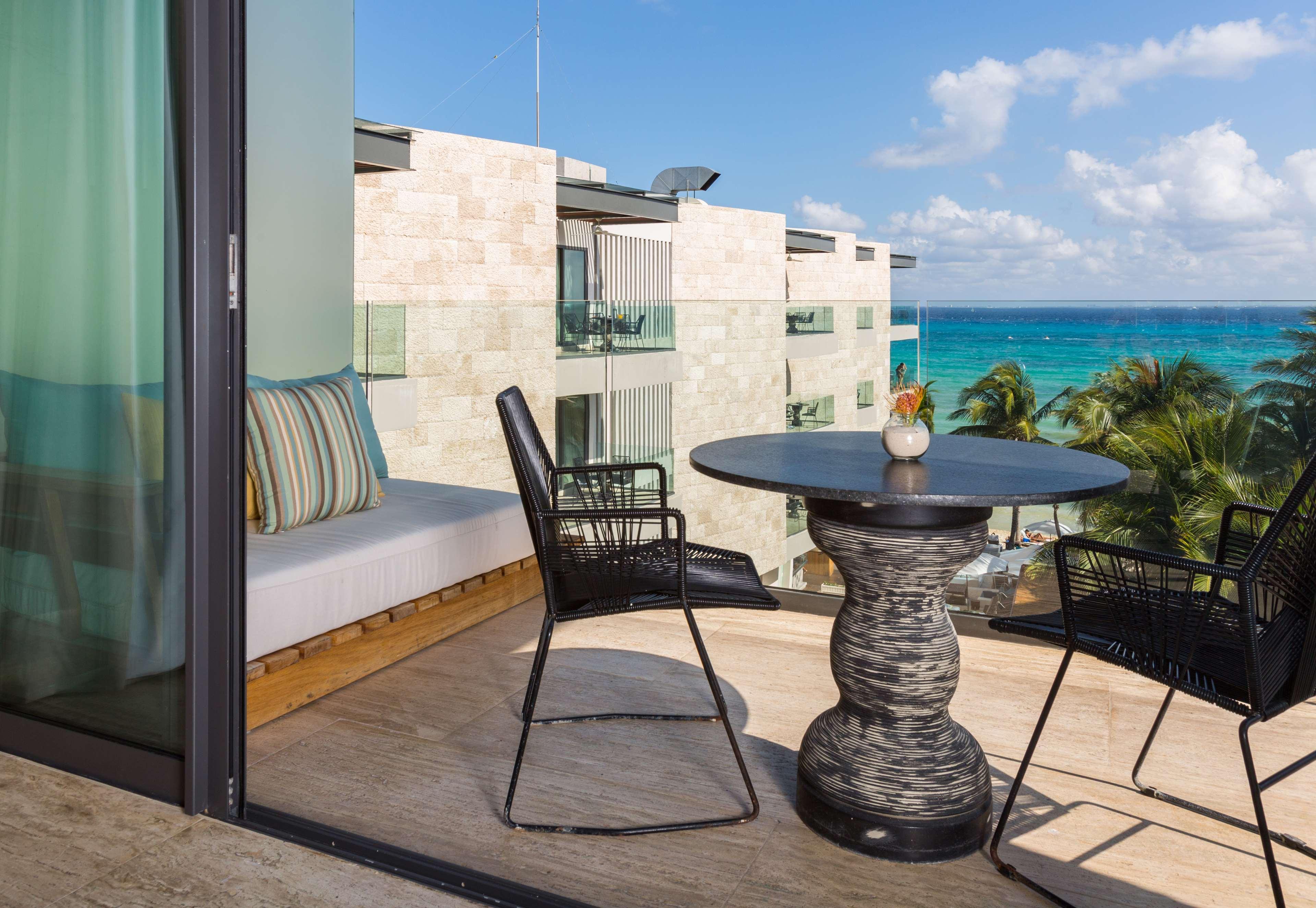Thompson Playa Del Carmen Beach House, by Hyatt by null
