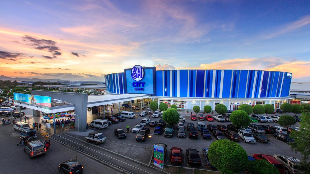 Park Inn by Radisson Clark by null