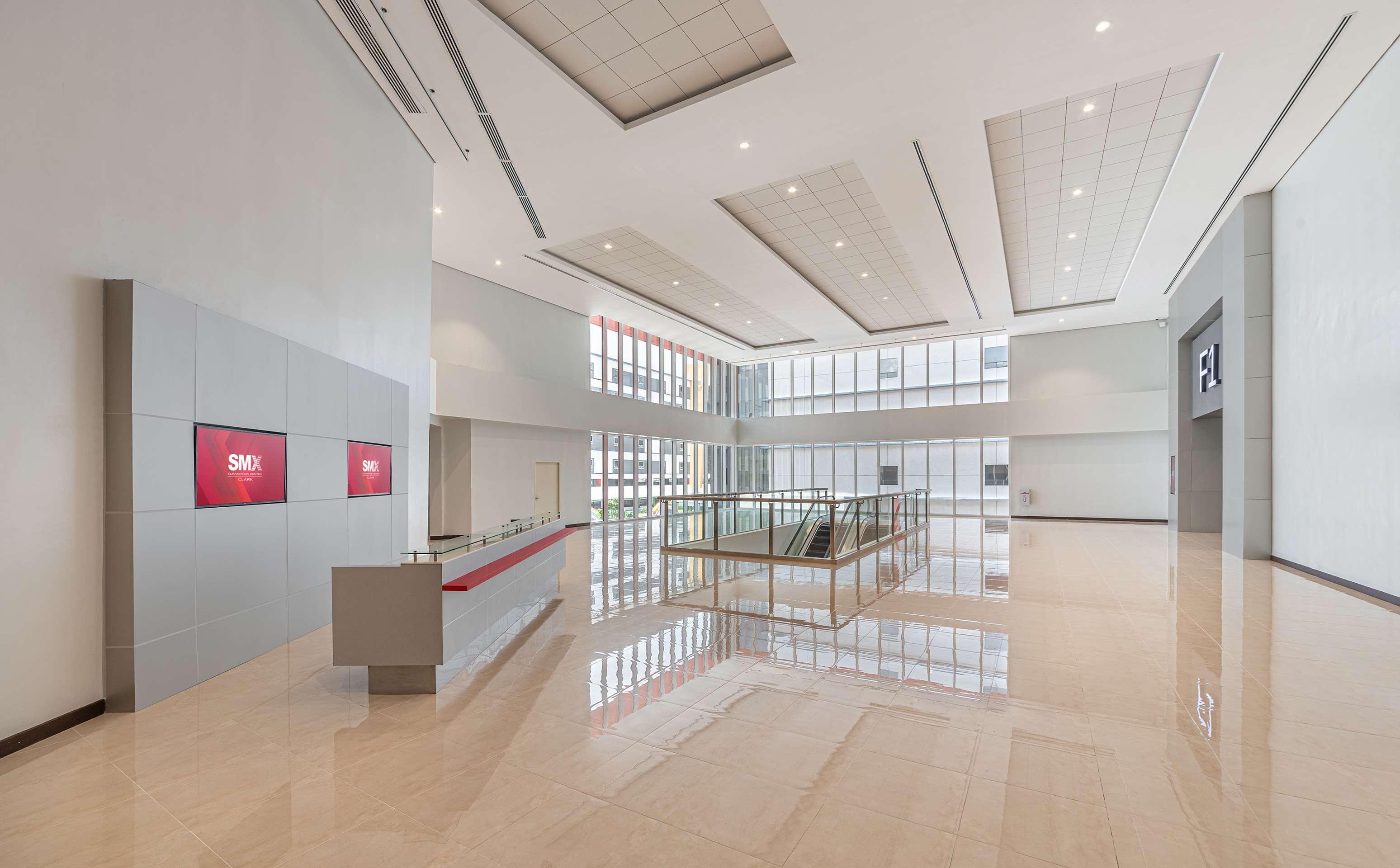 Park Inn by Radisson Clark (Multiple Use Hotel)