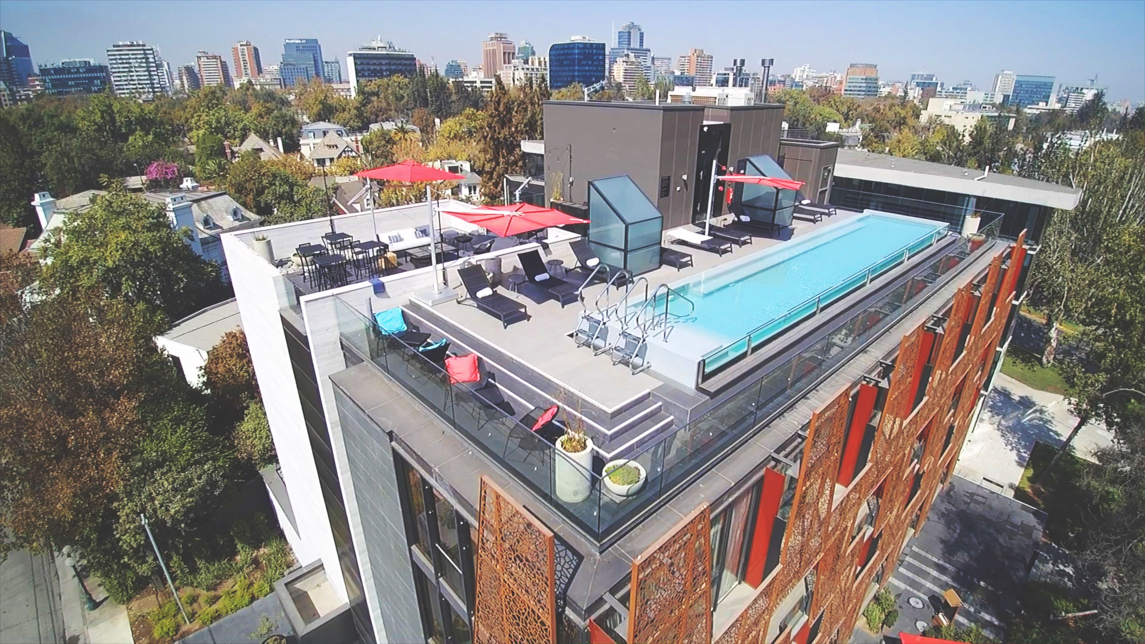 Ladera Boutique Hotel by null