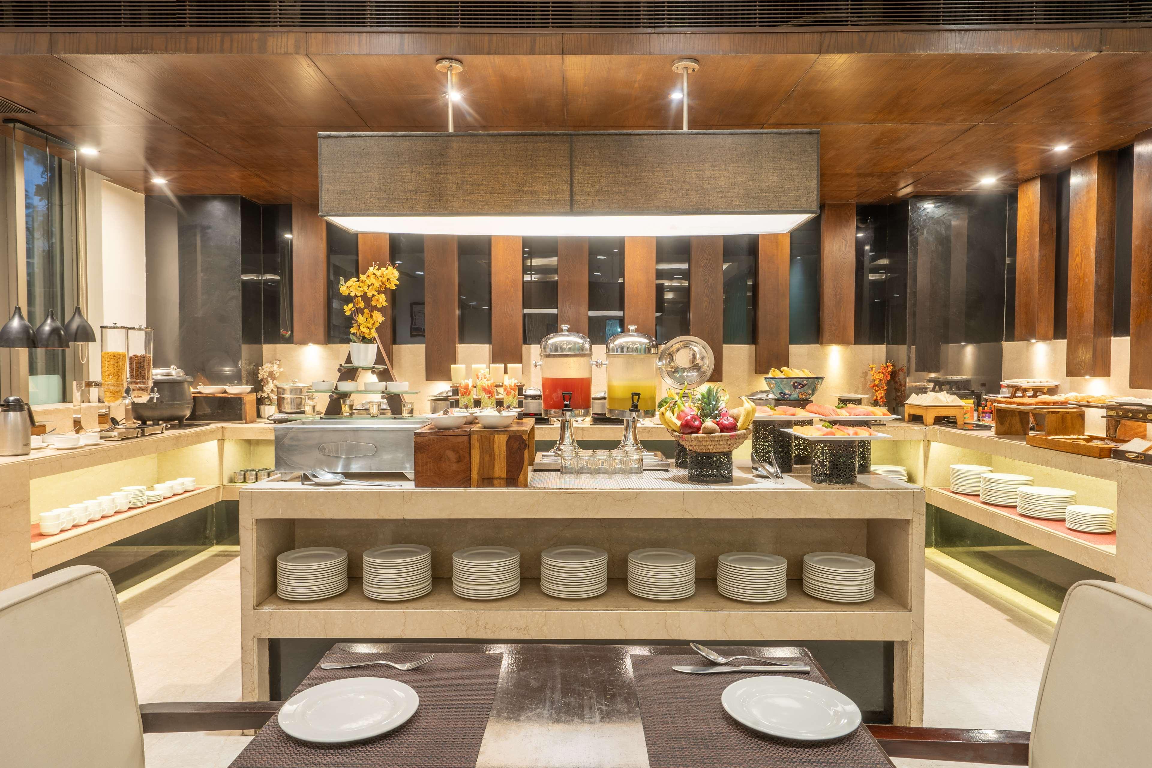 Country Inn & Suites by Radisson, Bhiwadi