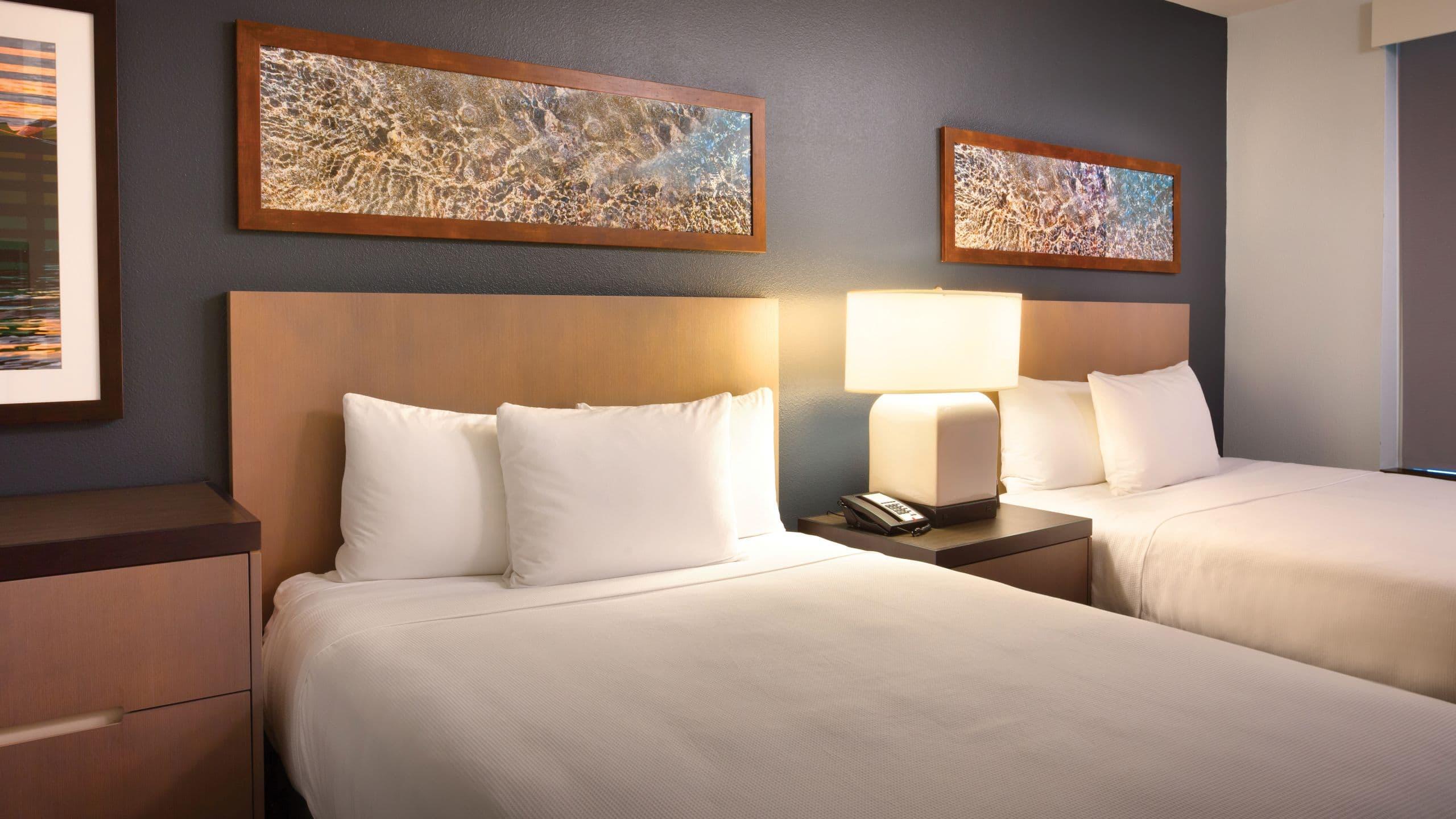 Hyatt House at Anaheim Resort/Convention Center by null