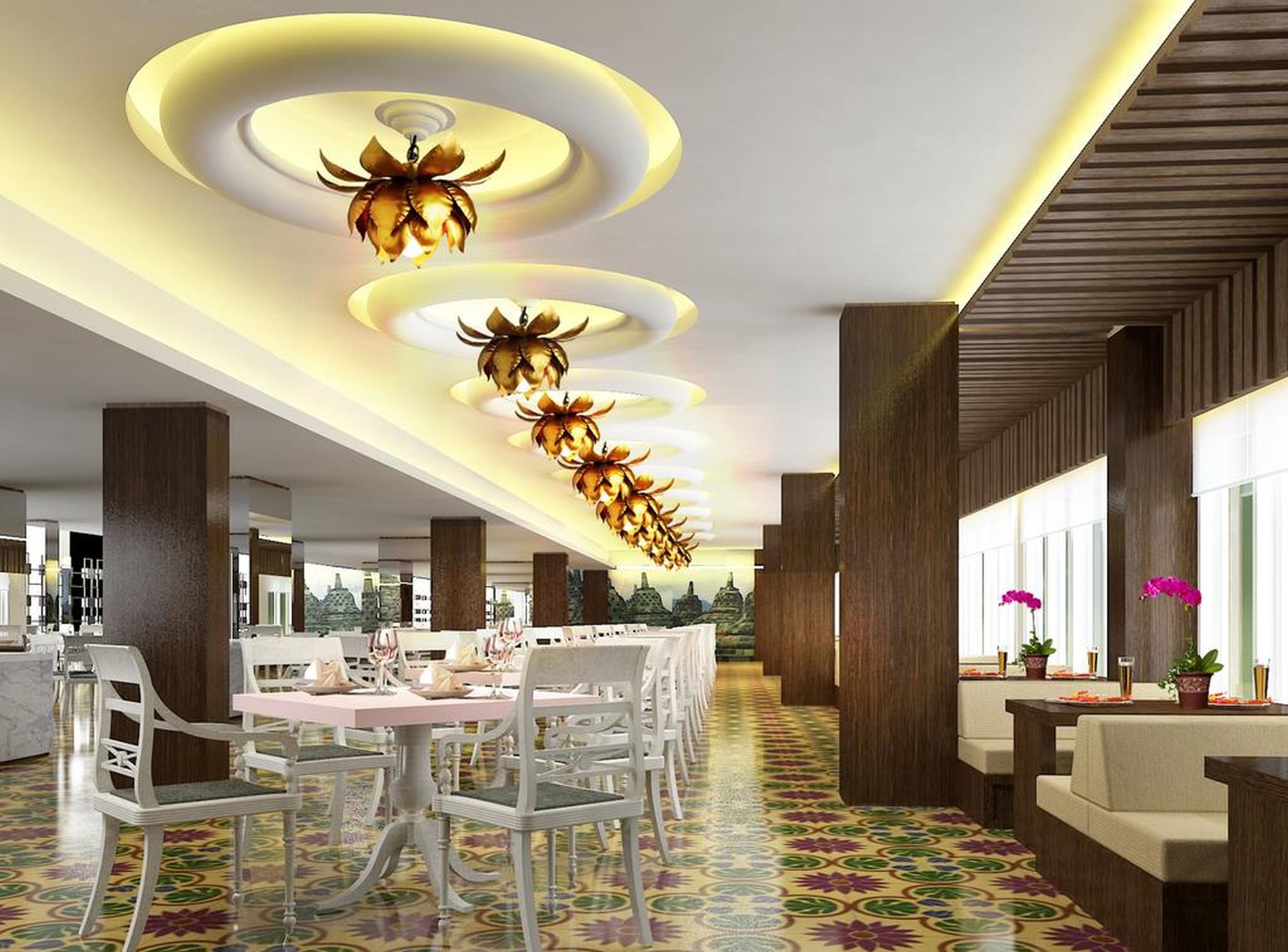 Grand Mercure Yogyakarta