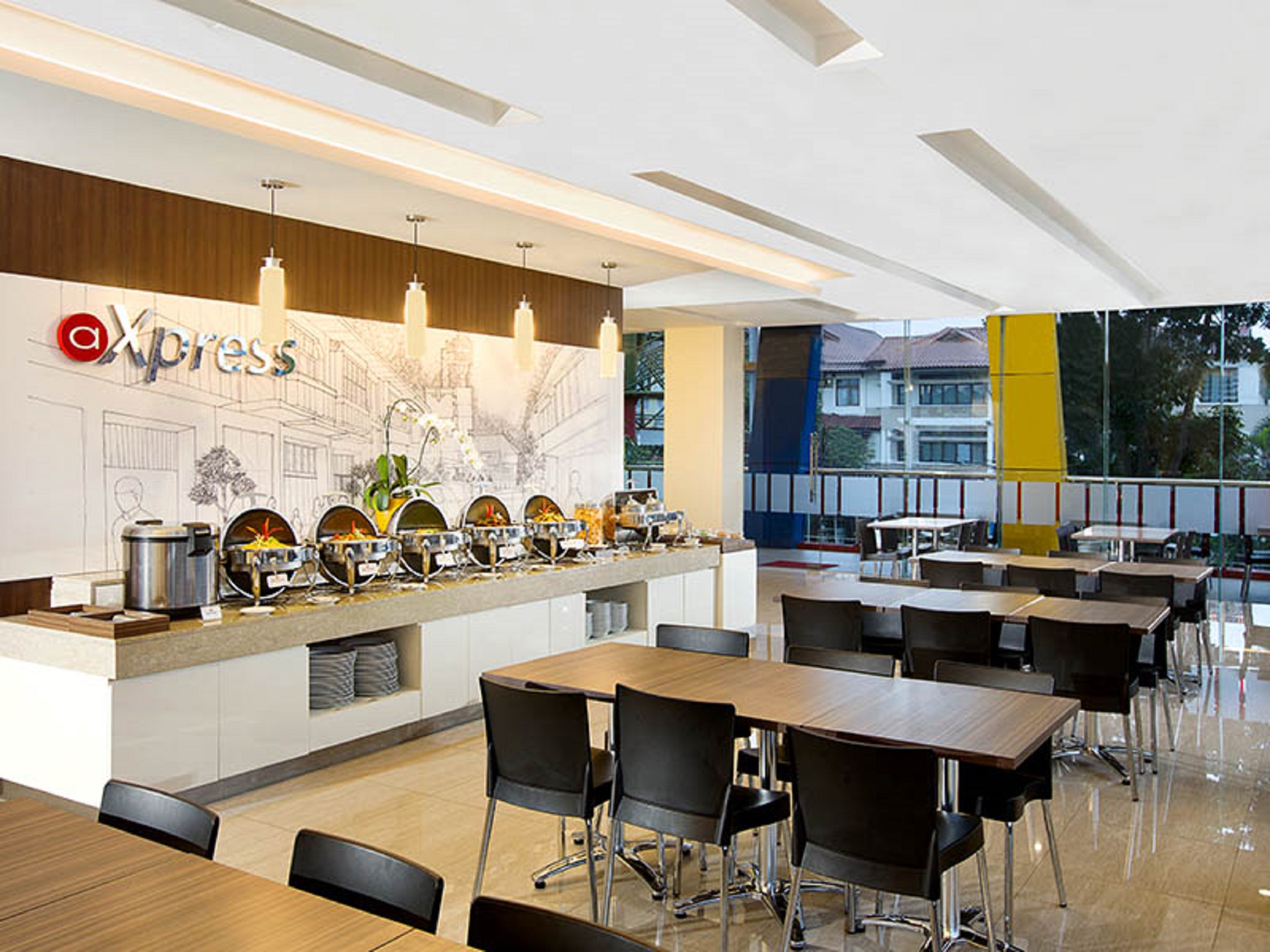 Amaris Hotel Setiabudhi