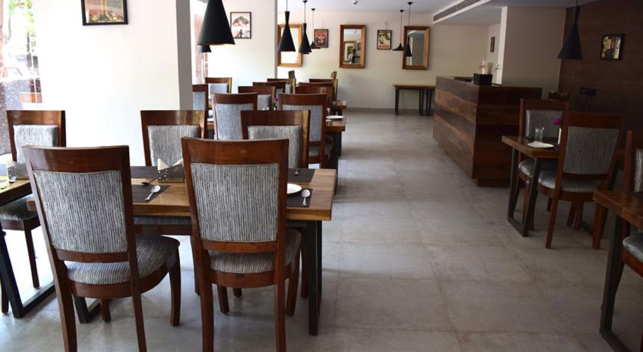 Kyriad Hotel Candolim, Goa