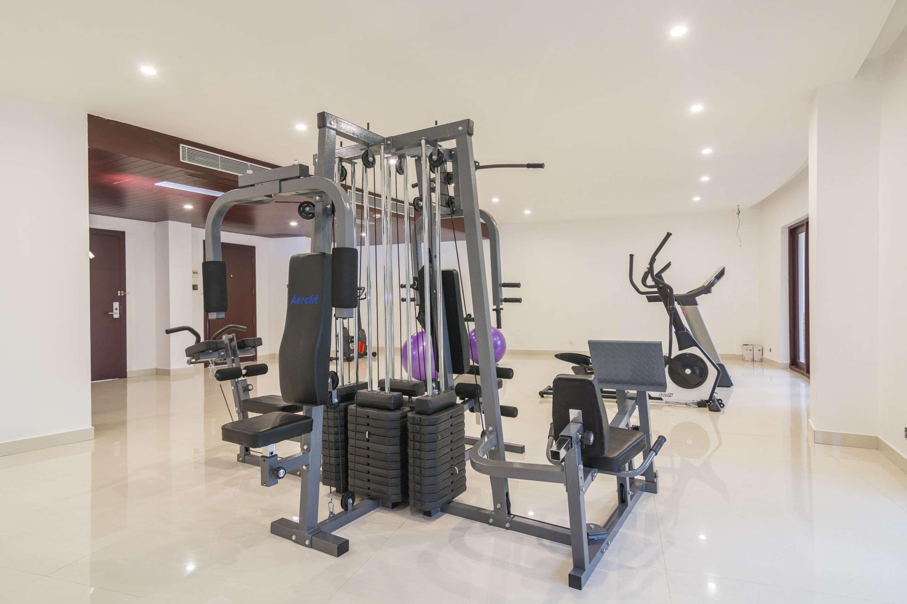 Park Regis Goa