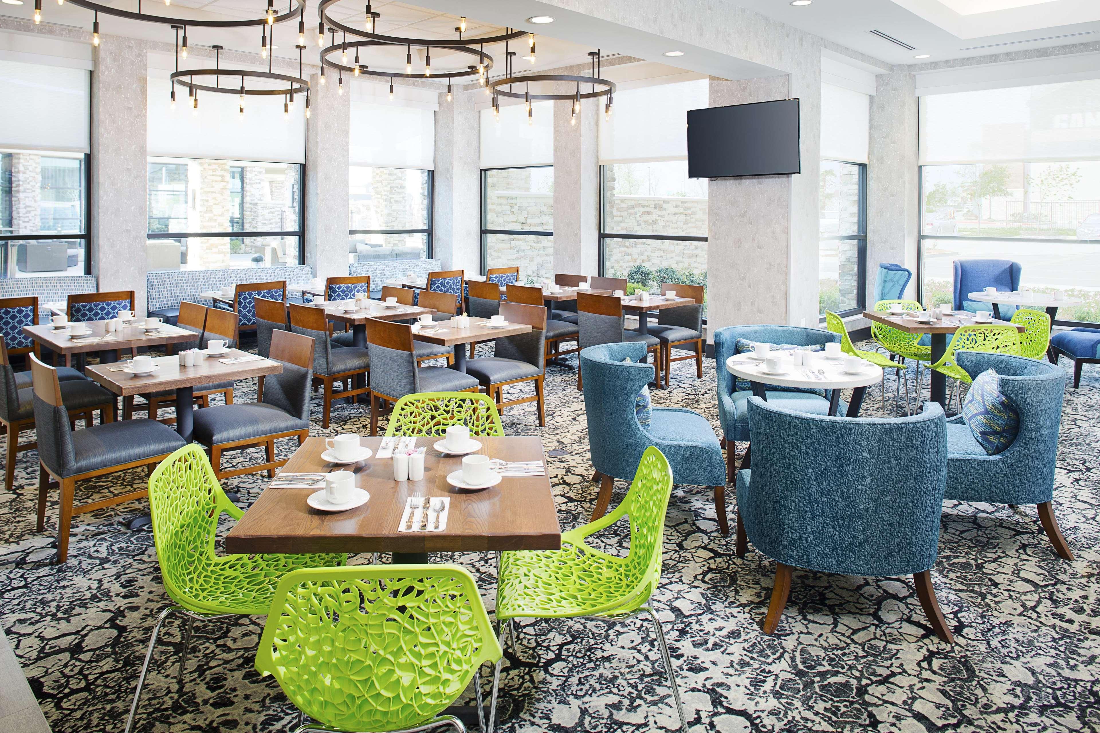 Hilton Garden Inn Dallas/Arlington South, TX