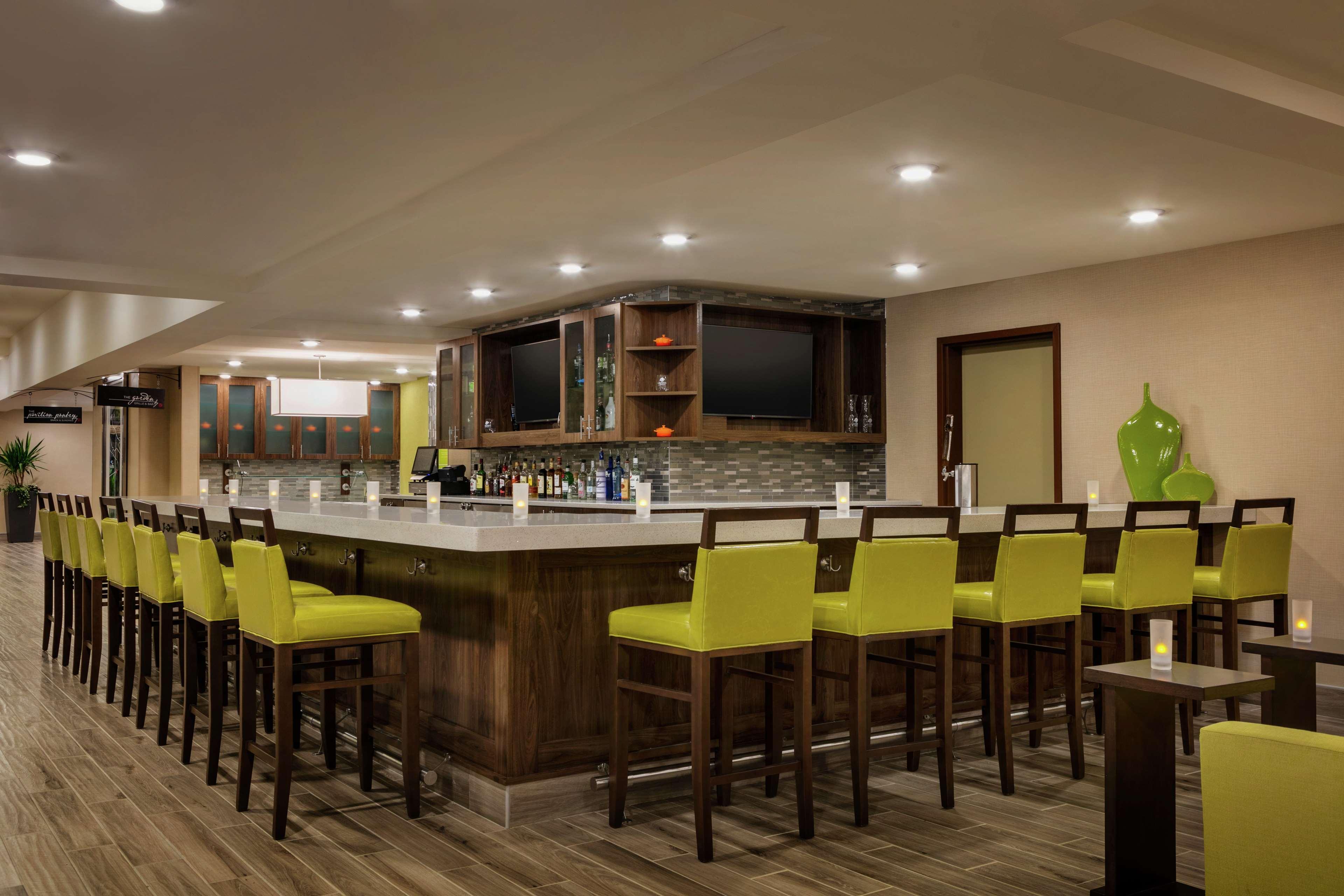 Hilton Garden Inn Statesville