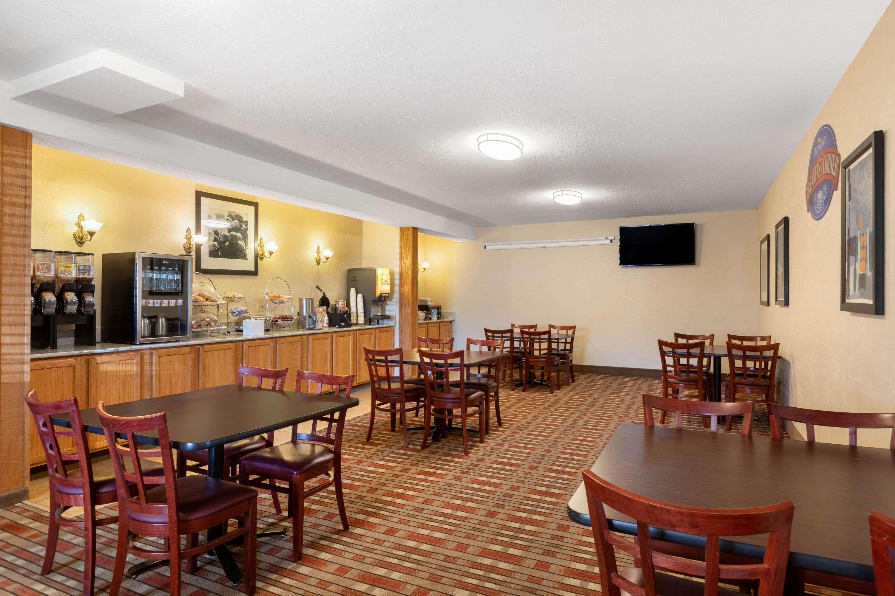 Baymont by Wyndham Spearfish