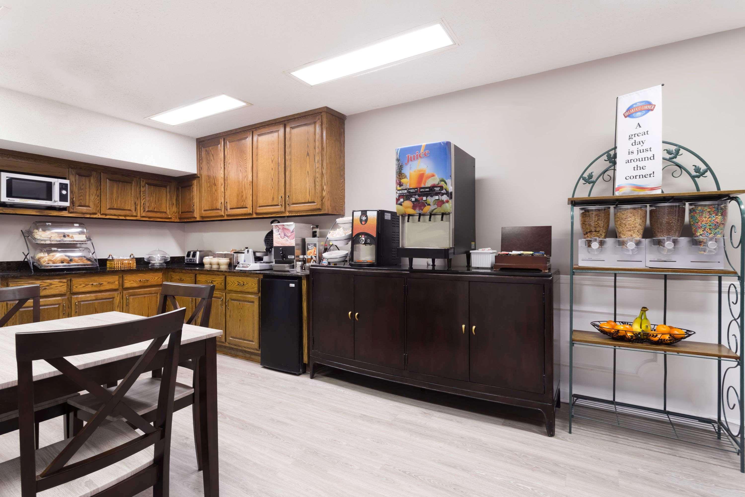 Baymont By Wyndham Duncan/Spartanburg