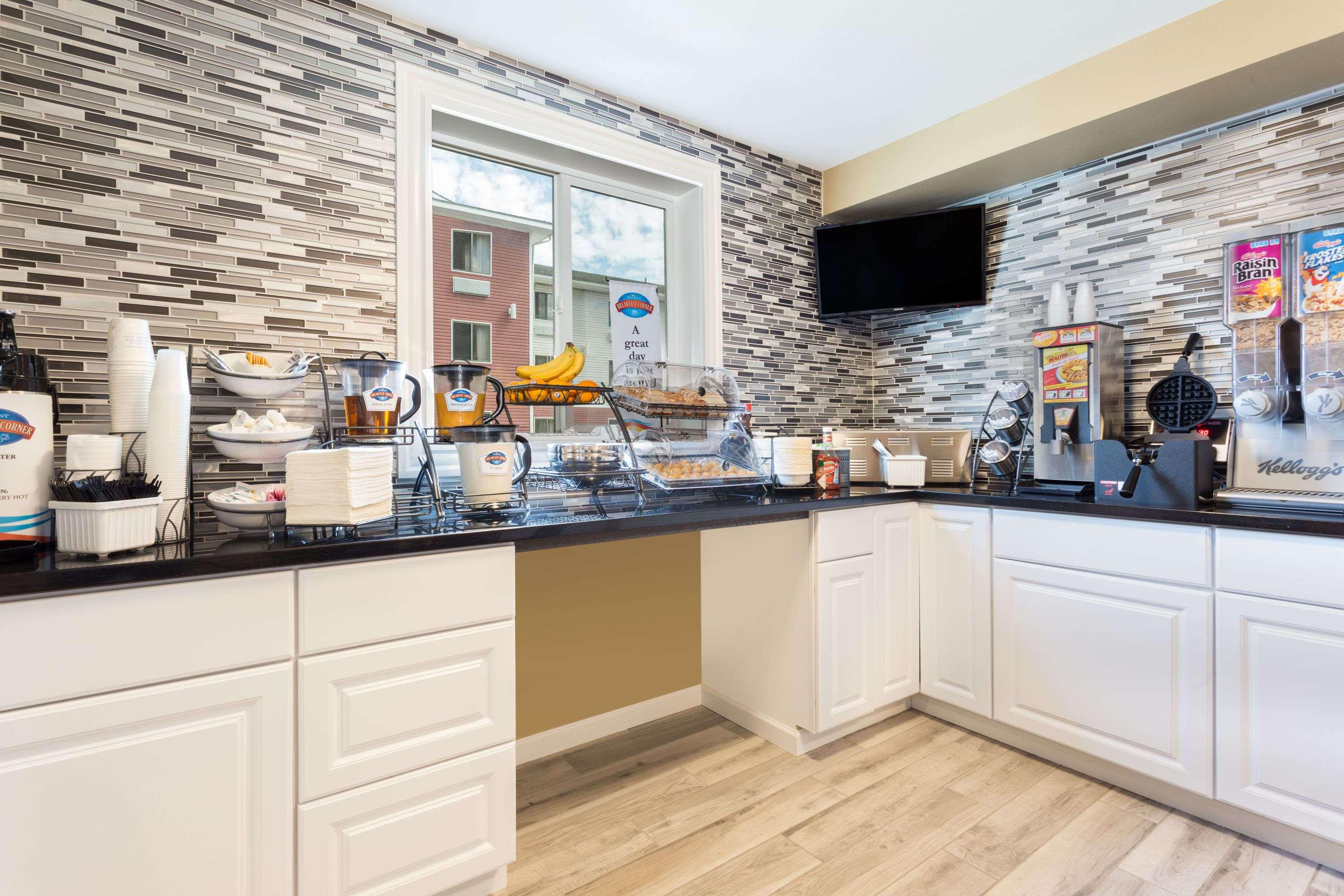 Baymont by Wyndham Spokane Valley