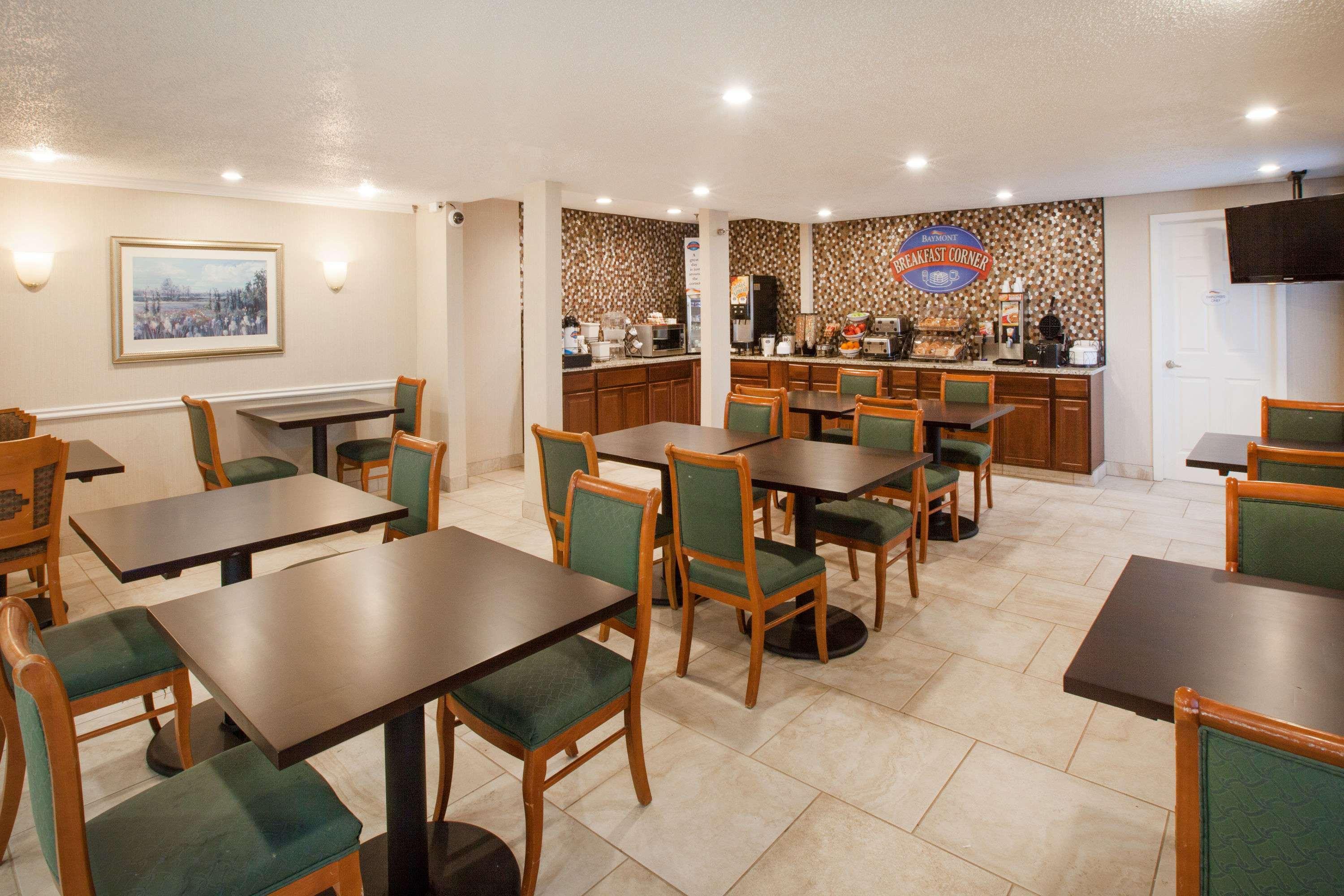 Baymont by Wyndham Texarkana