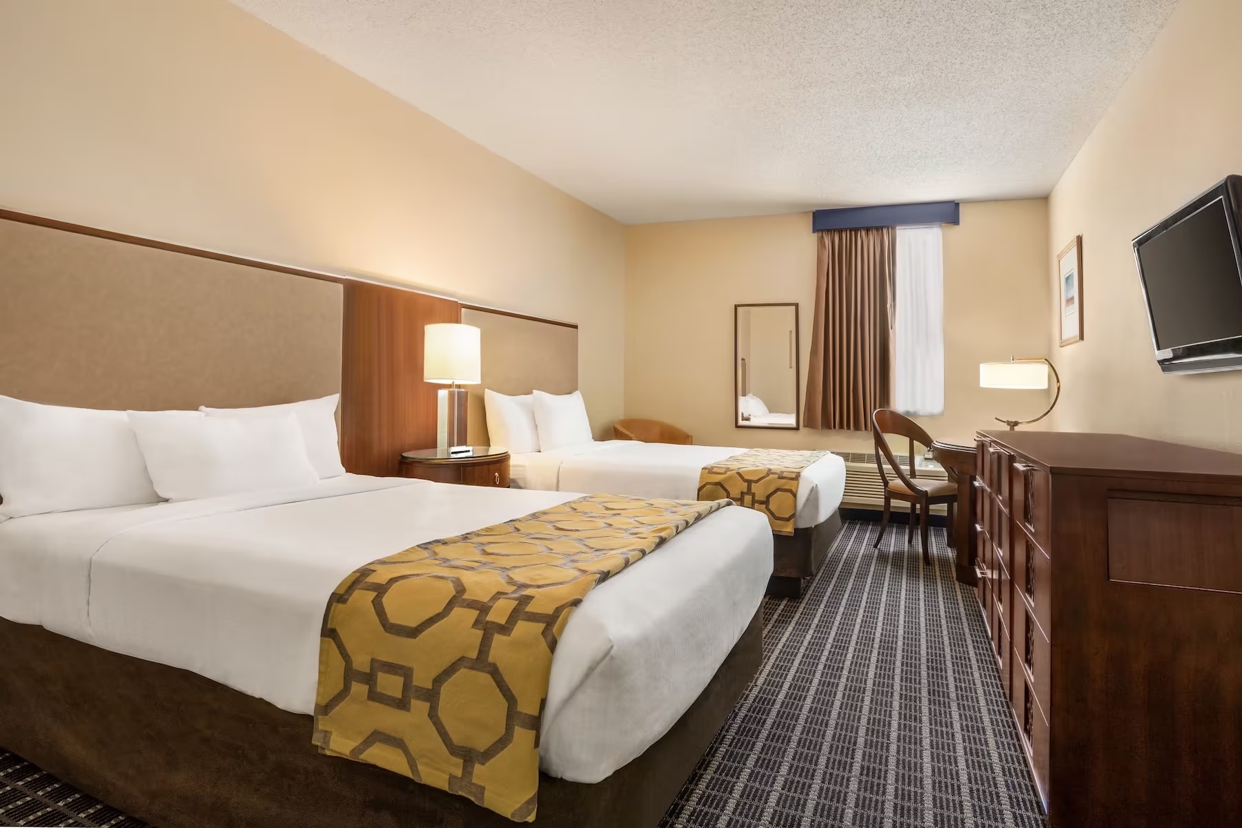 Belmont inn and suites
