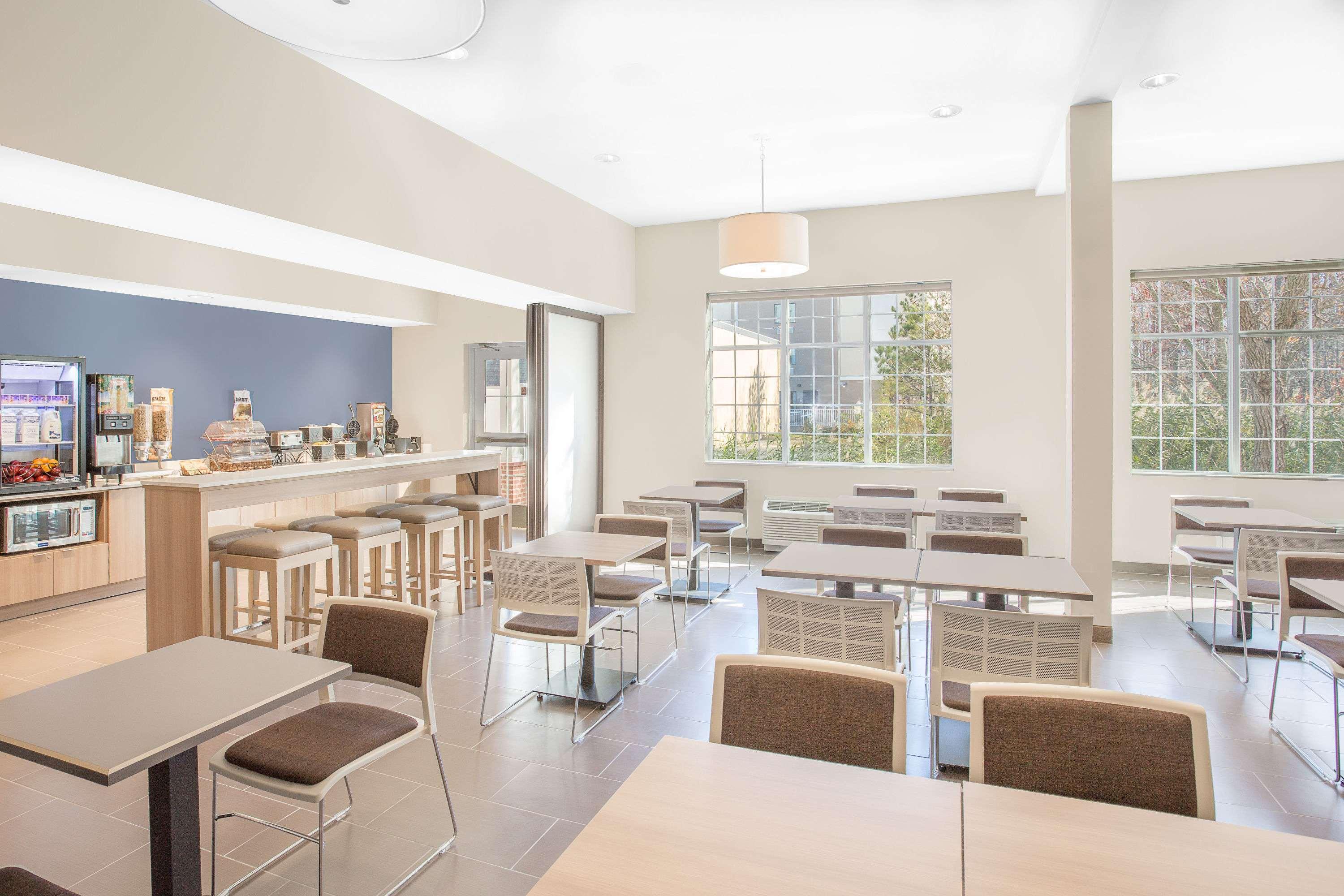 Microtel Inn & Suites By Wyndham Ocean City