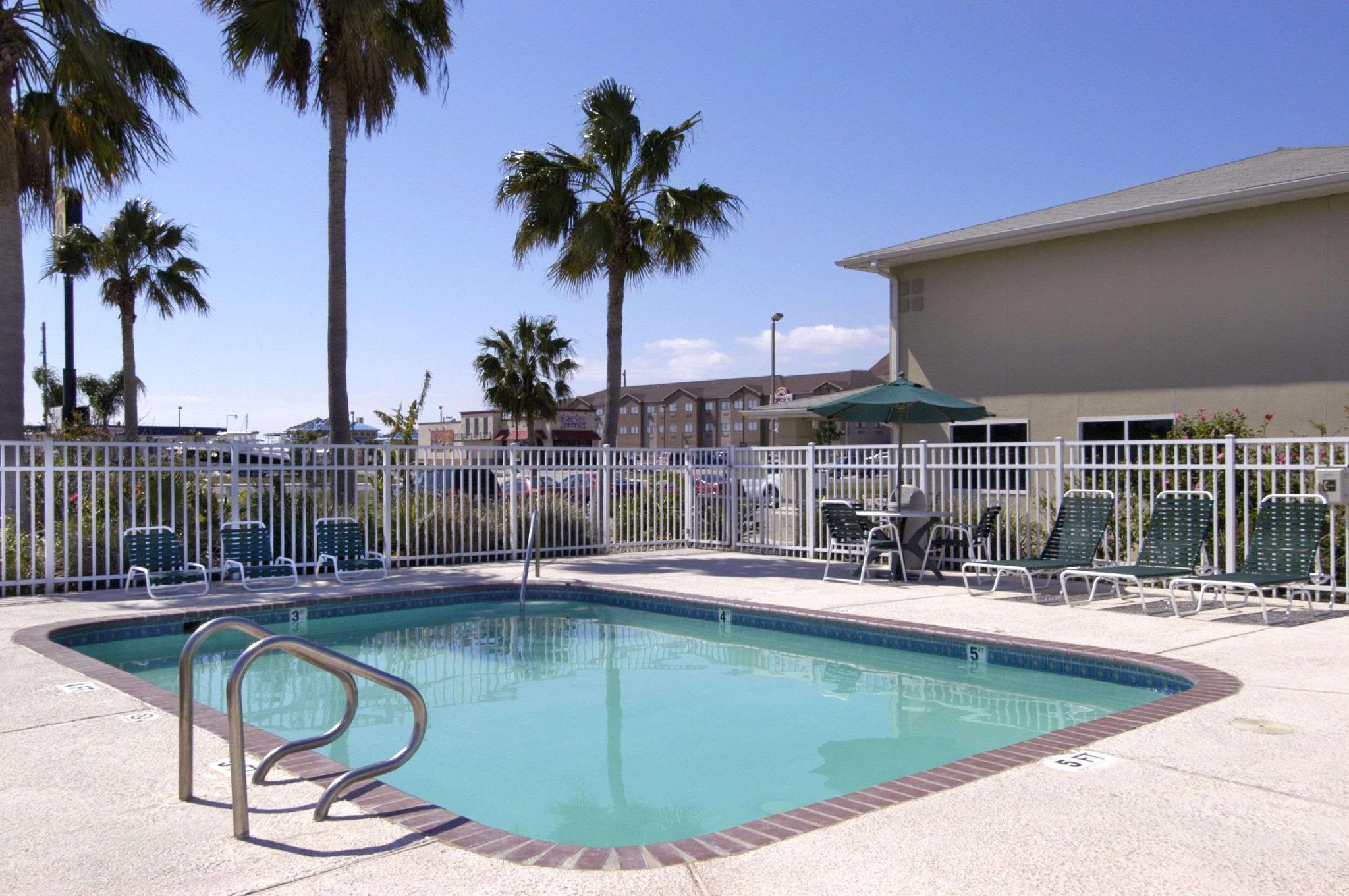 Super 8 Aransas Pass