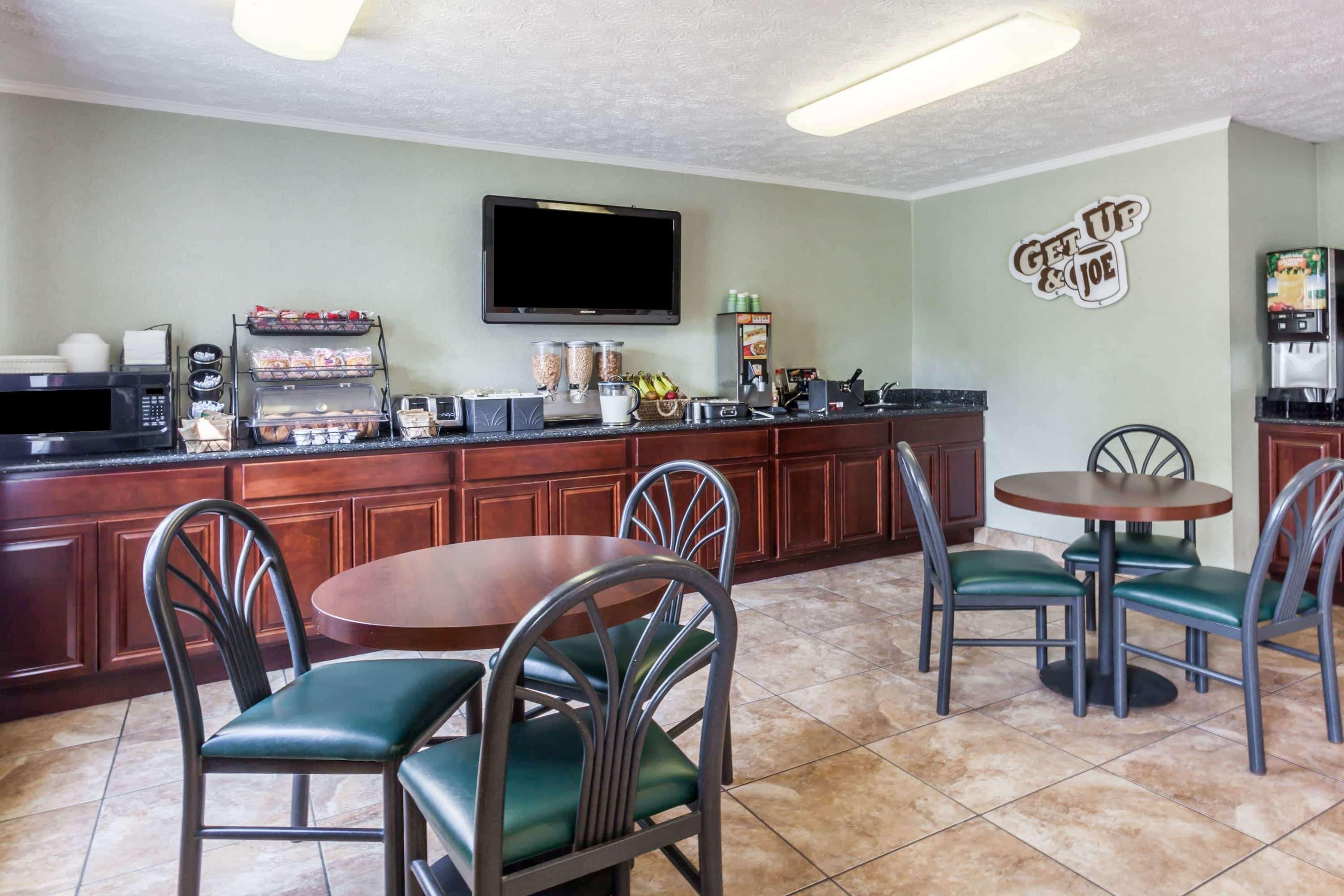Microtel Inn & Suites By Wyndham Wilson