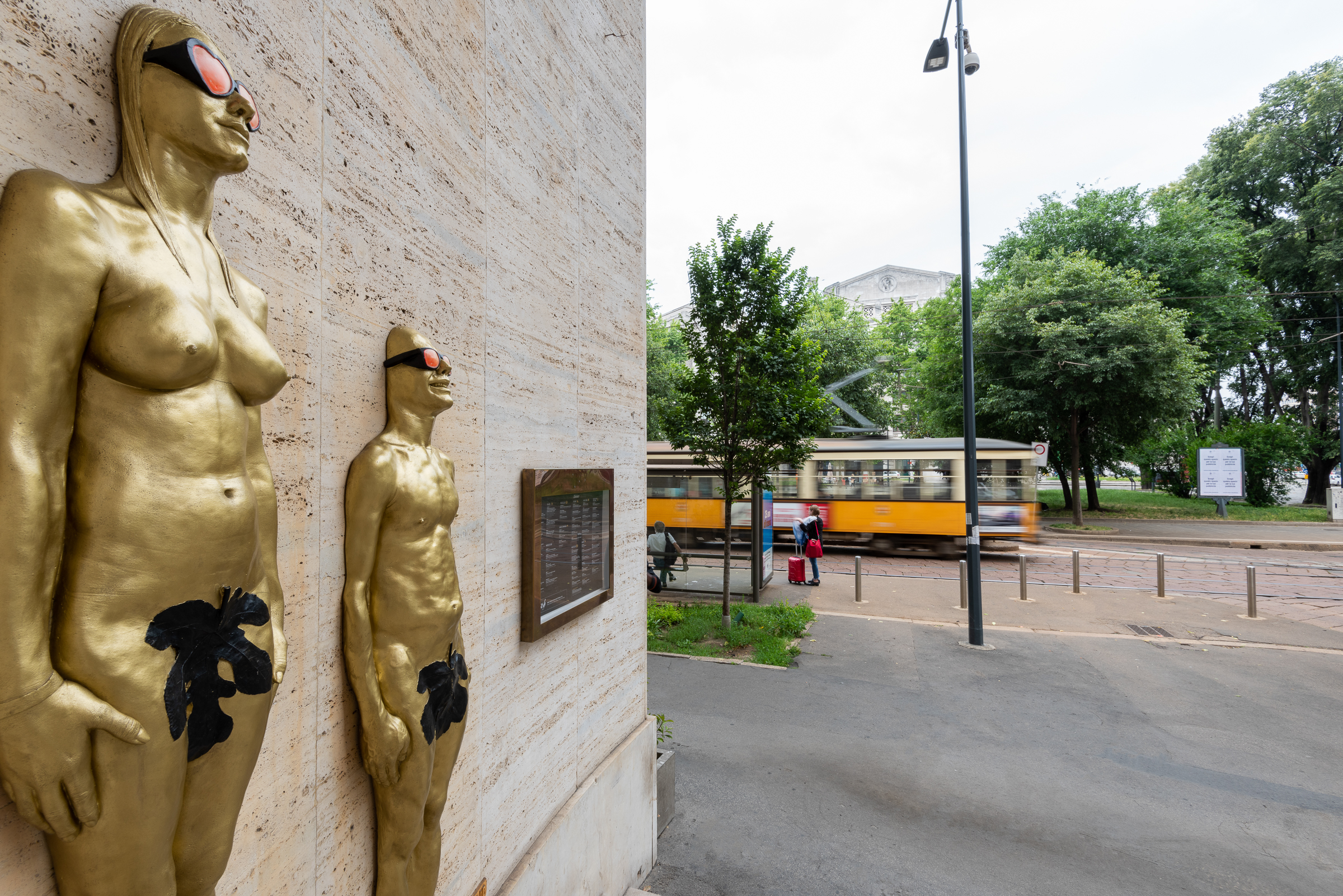 NYX Hotel Milan by Leonardo Hotels - photo