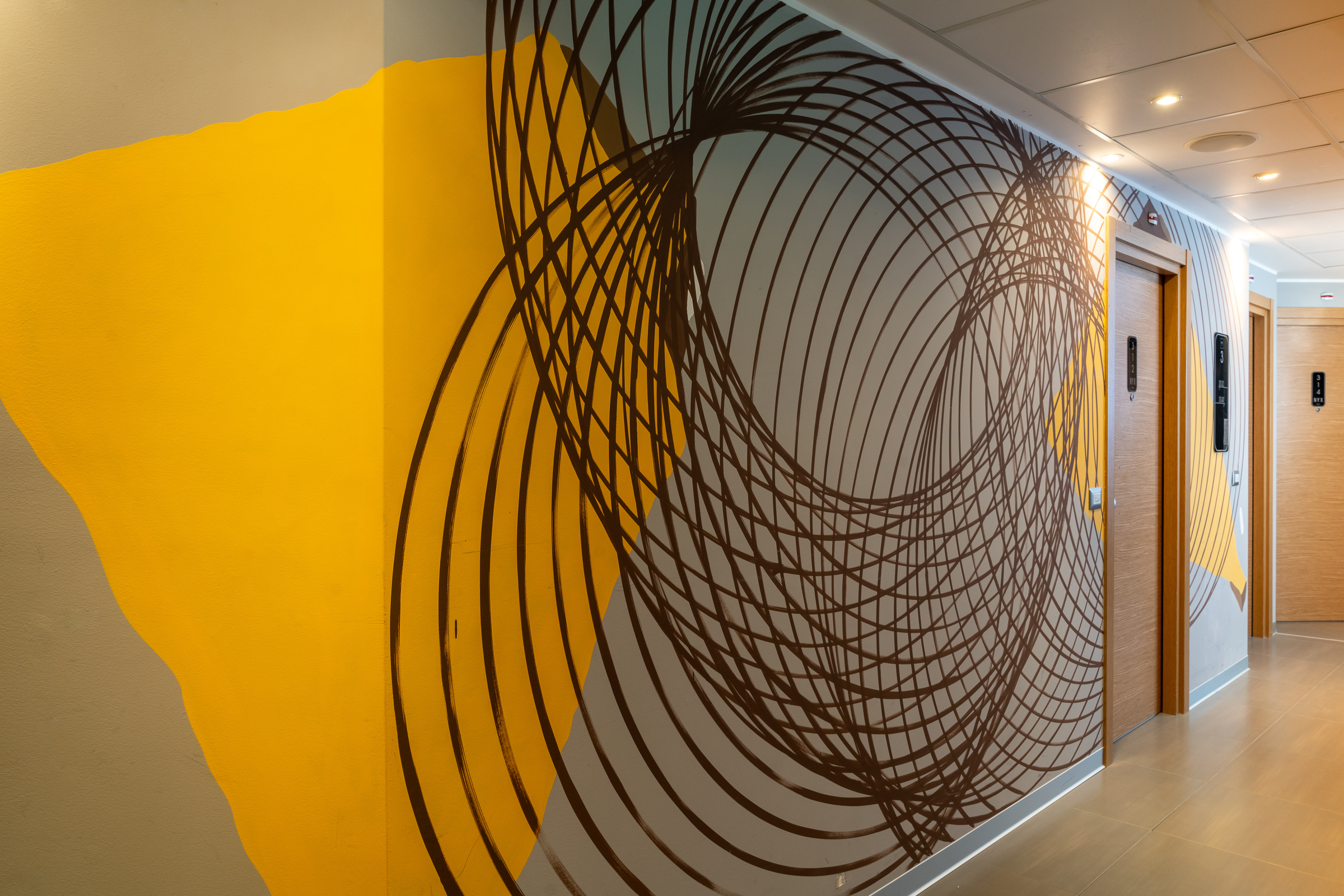 NYX Hotel Milan by Leonardo Hotels - photo