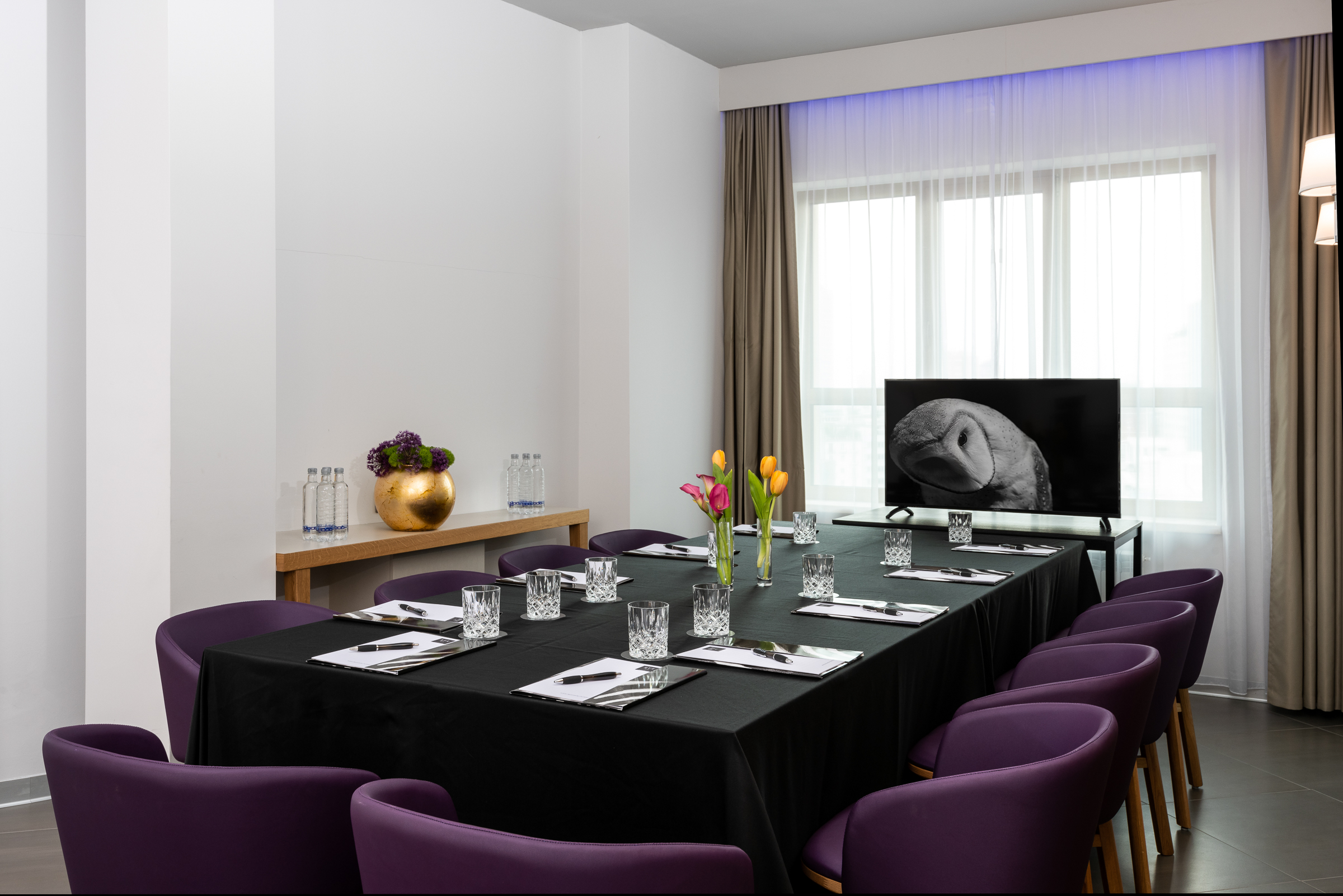 NYX Hotel Milan by Leonardo Hotels - photo
