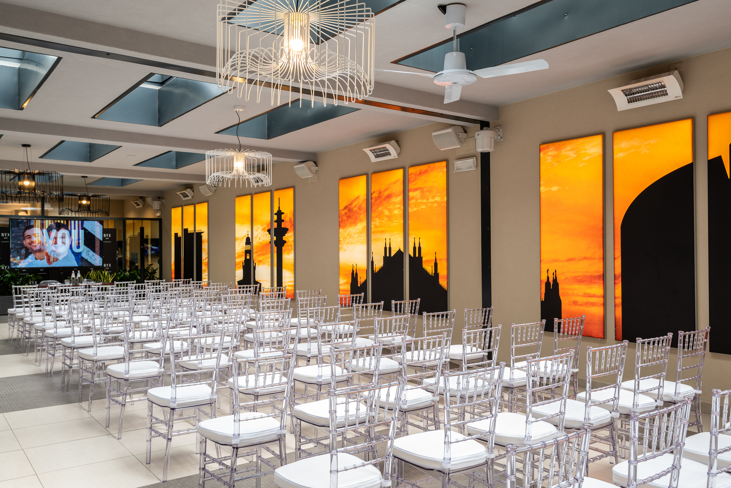 NYX Hotel Milan by Leonardo Hotels - photo