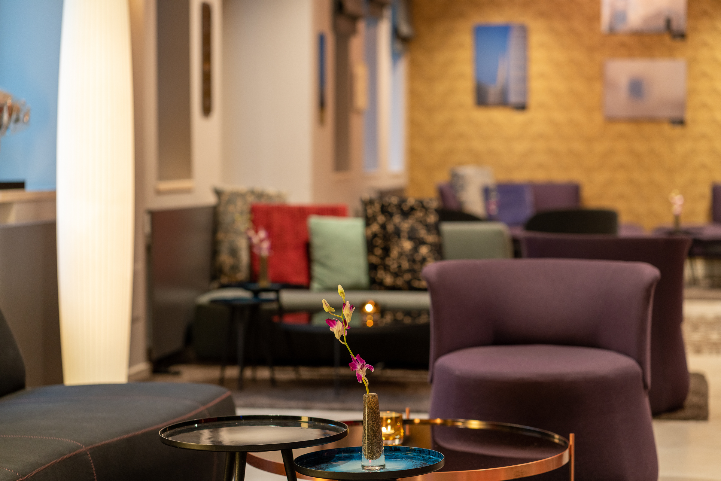 NYX Hotel Milan by Leonardo Hotels - photo