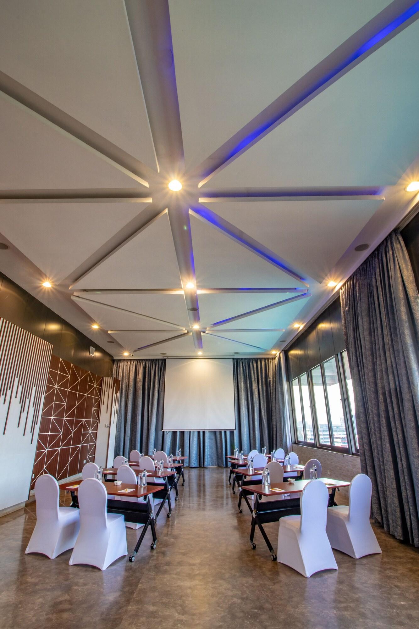 Golden Tulip Westlands Nairobi