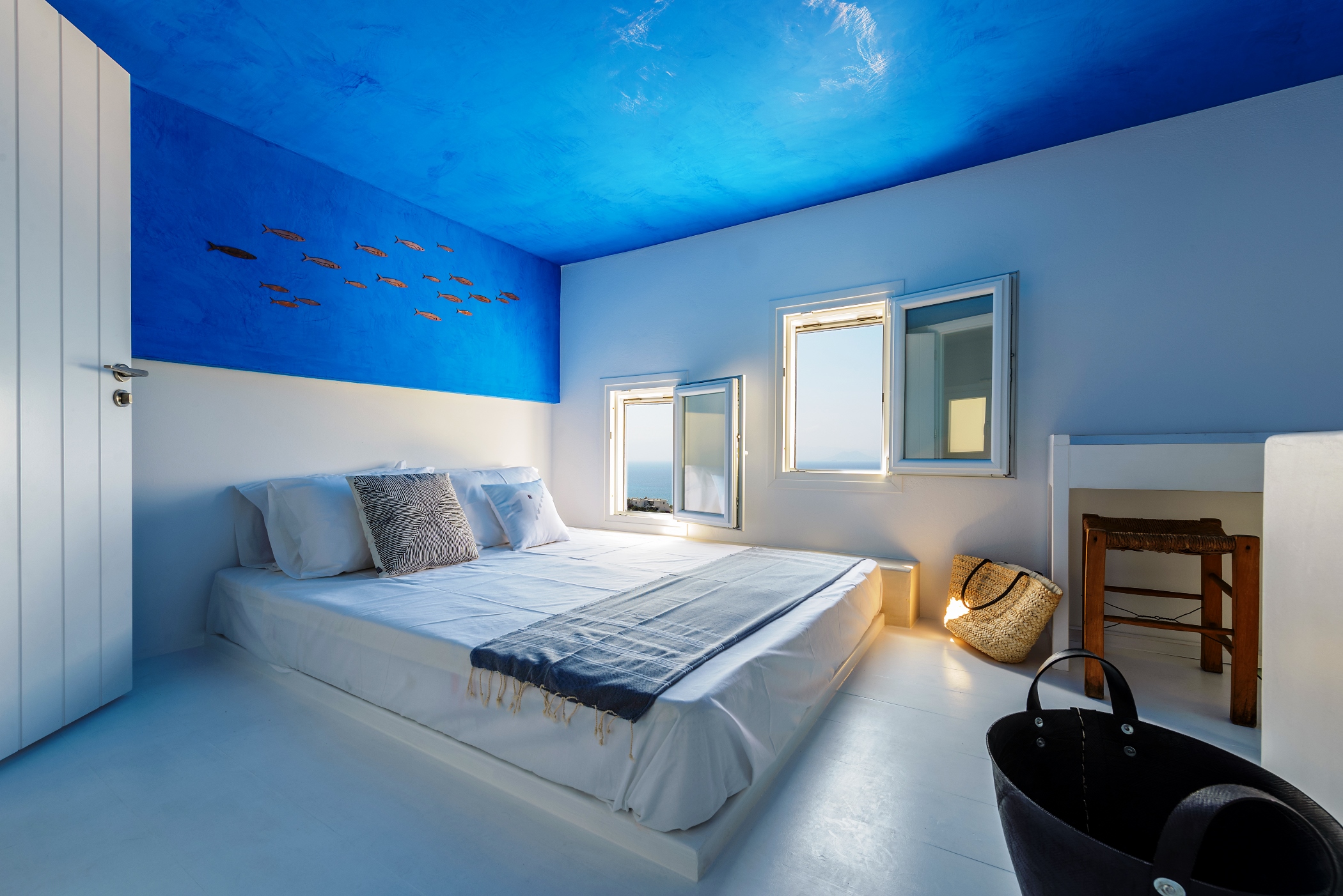 Venti Villa Naxos