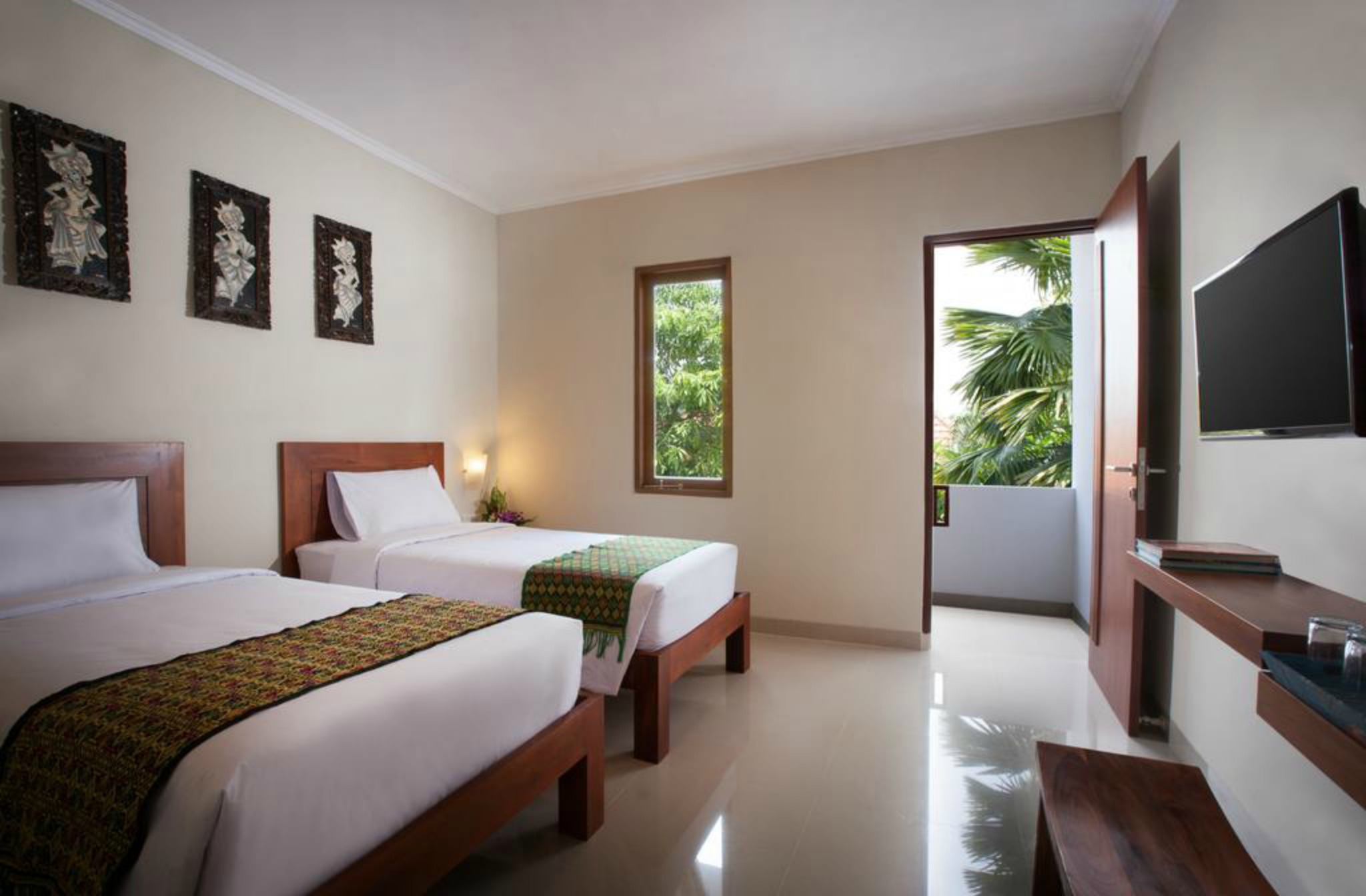 Nesa Sanur Hotel