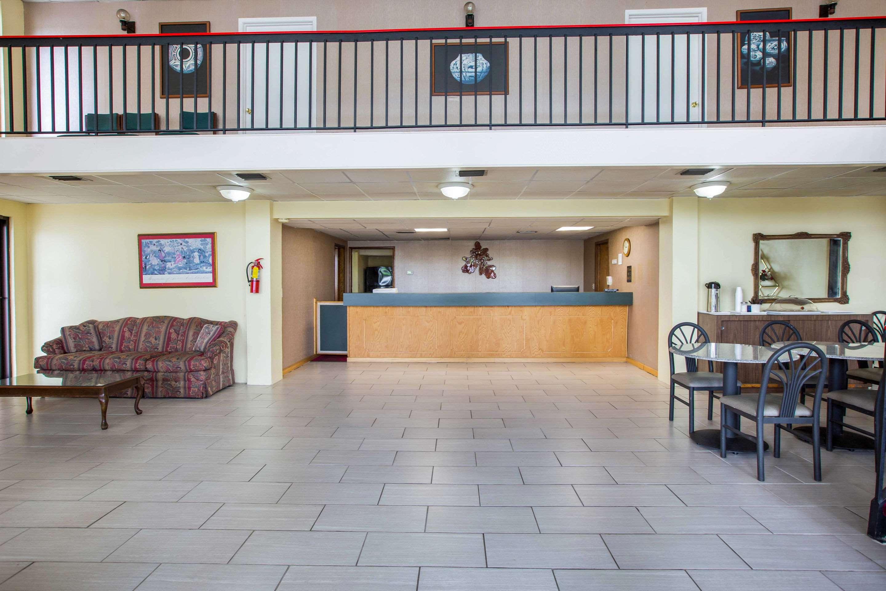 Knights Inn Bonifay