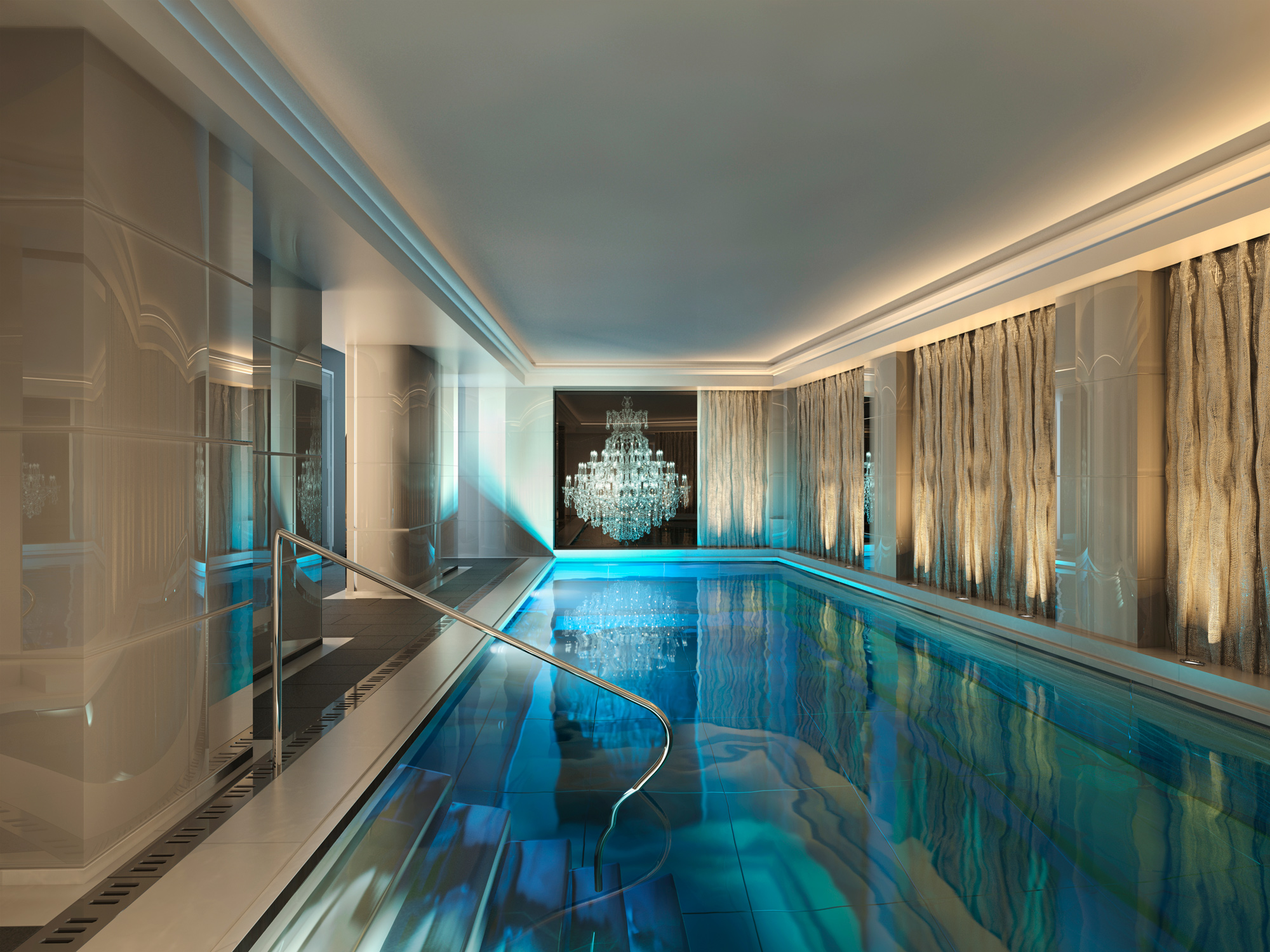 La Villa Haussmann Hôtel Paris by null