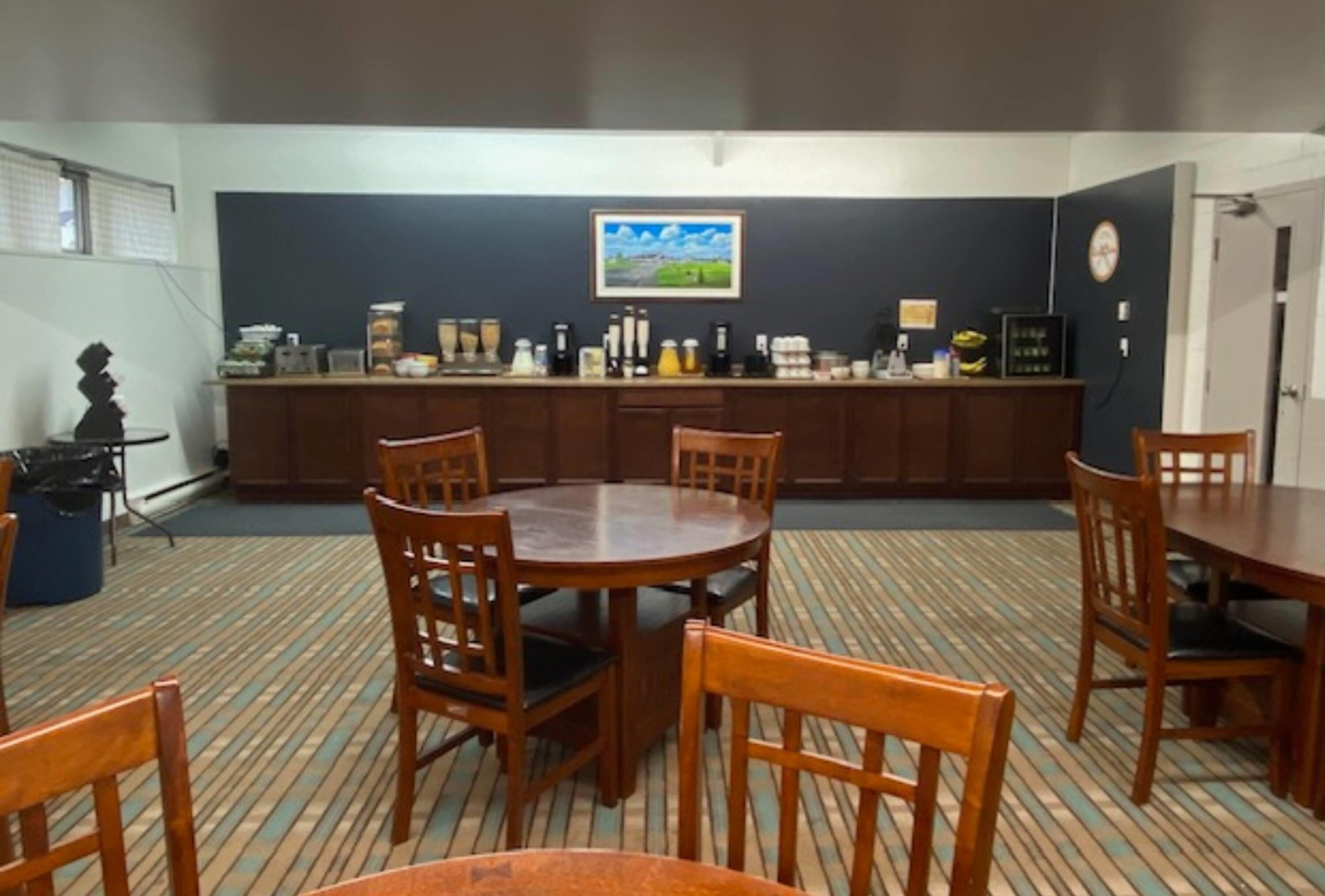 Howard Johnson by Wyndham Woodstock