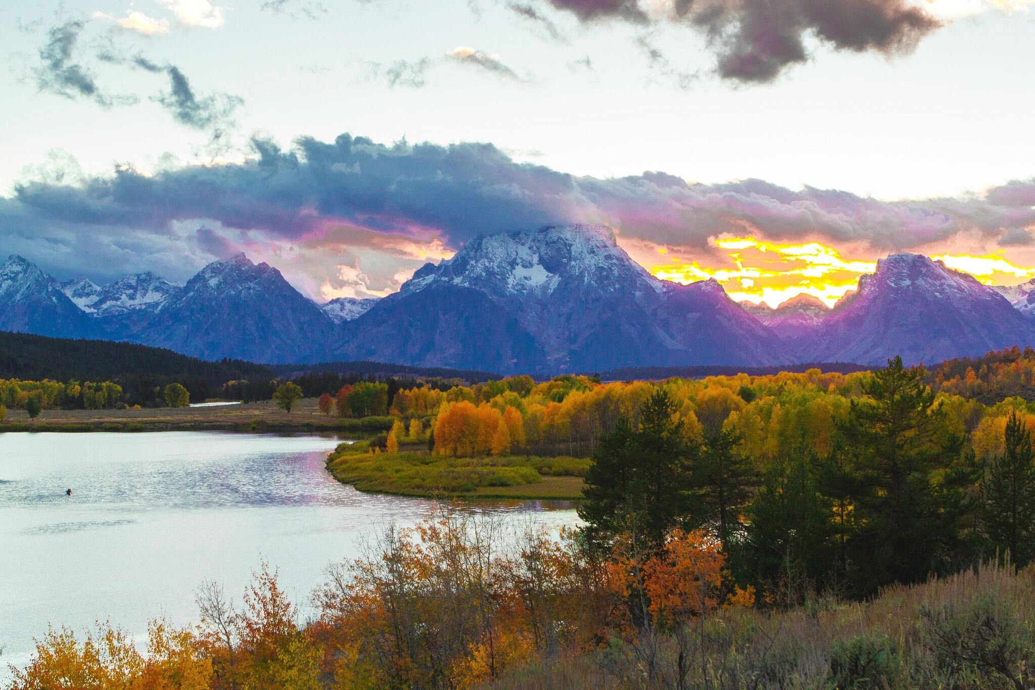 SpringHill Suites Jackson Hole