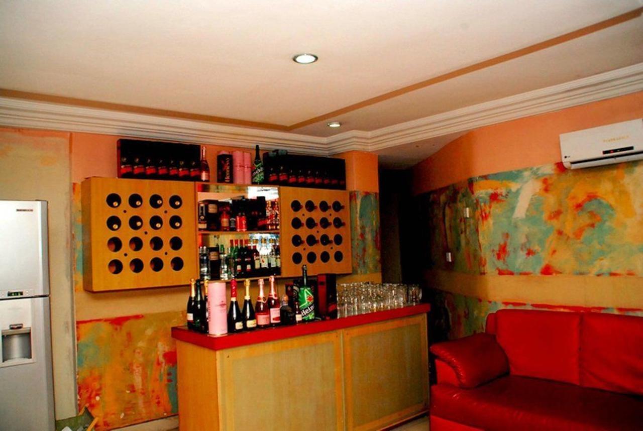 Virginrose Resorts