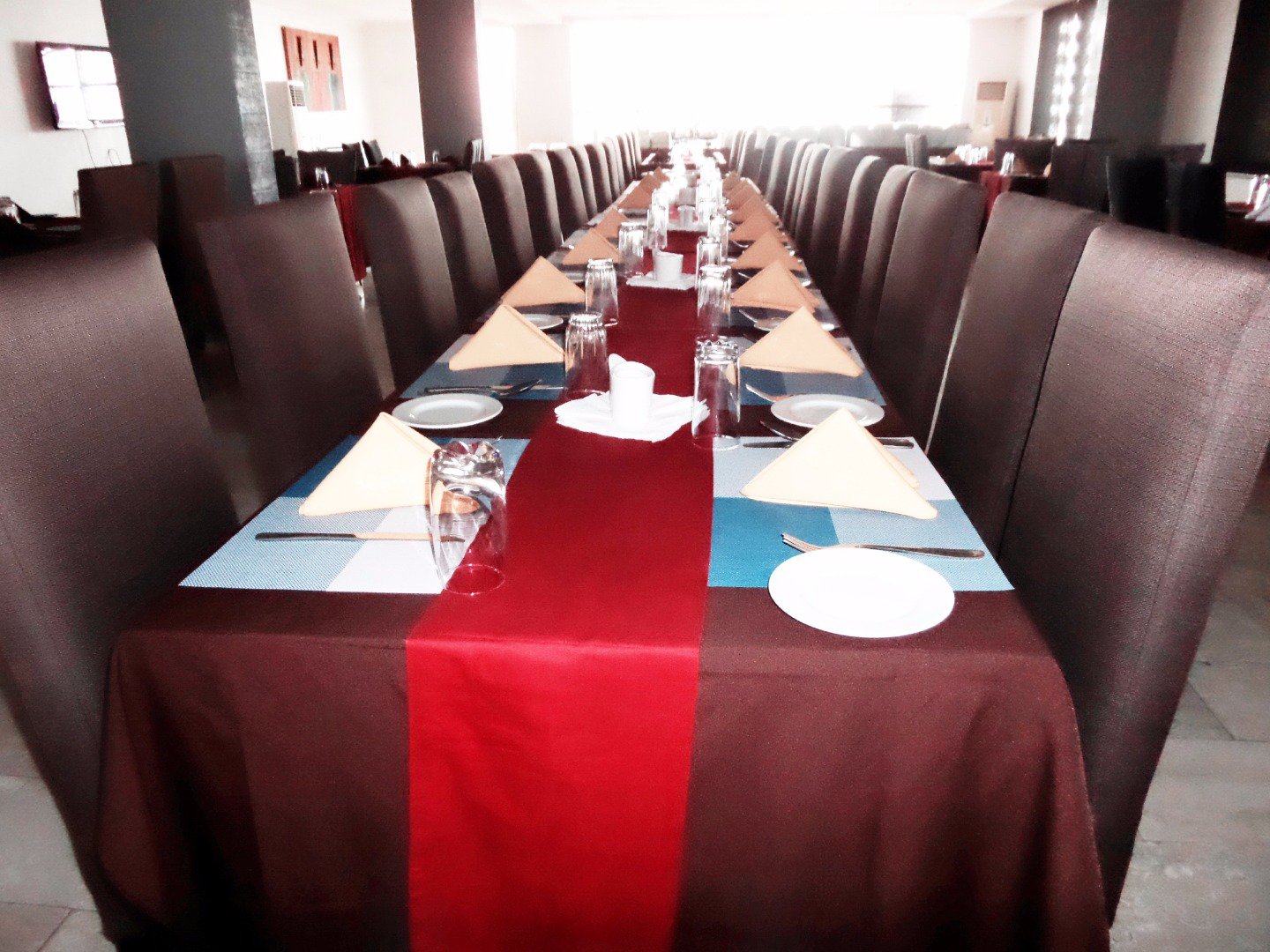 Pelican Hotel Lekki