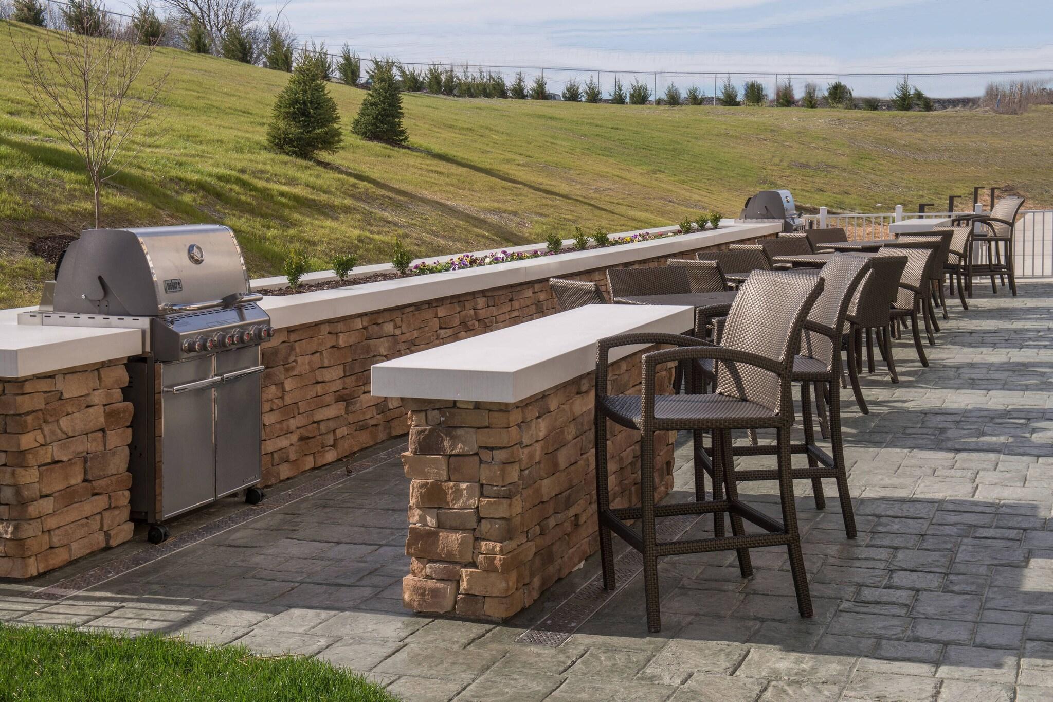 Fairfield Inn & Suites Altoona