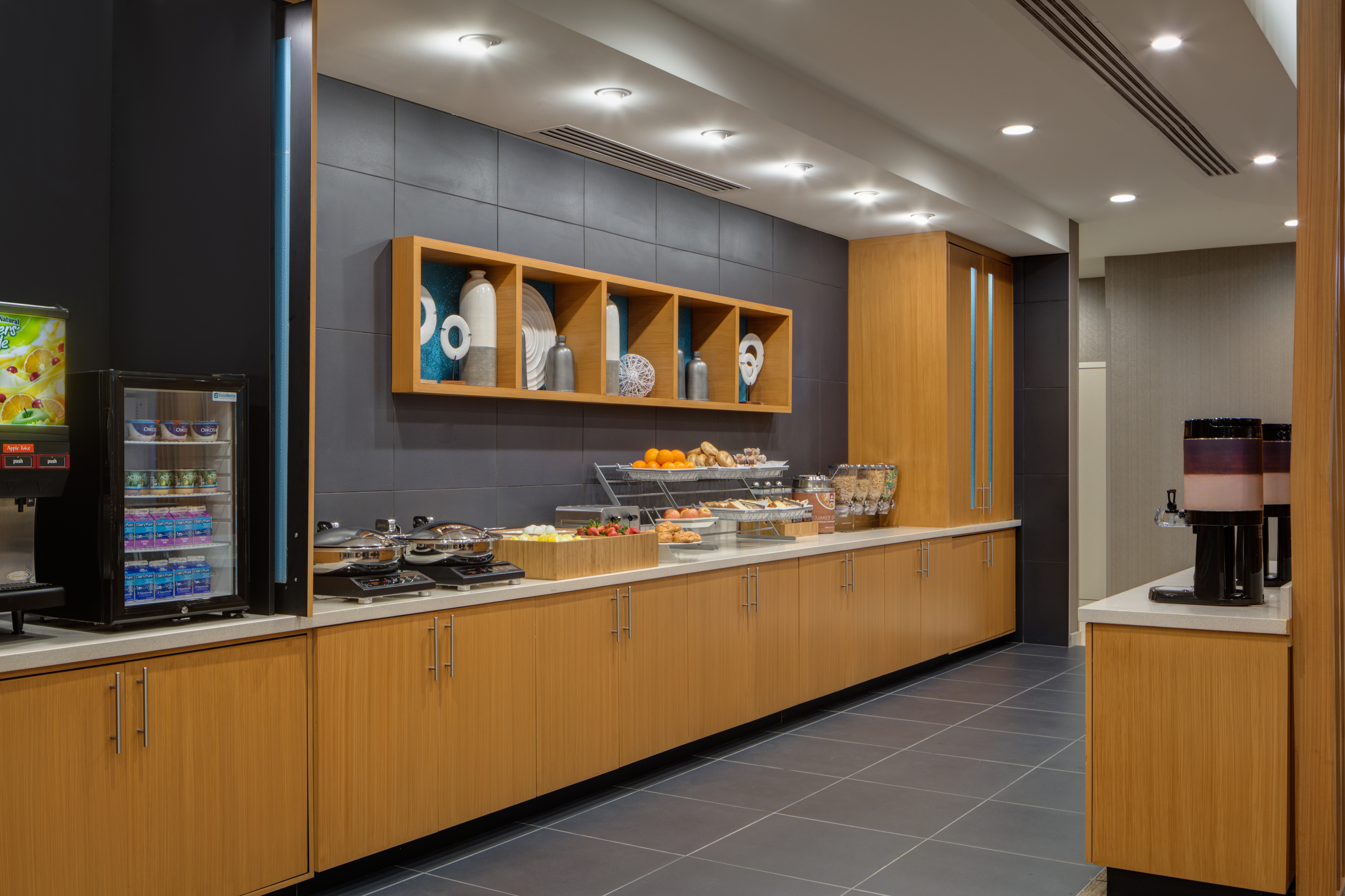 SpringHill Suites Oklahoma City Midwest City/Del C