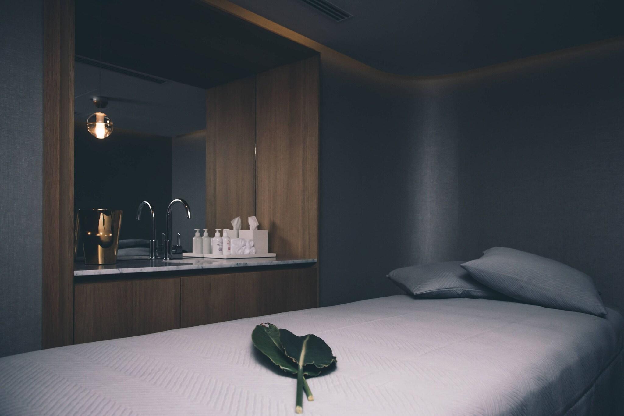 Roomers Munich by null