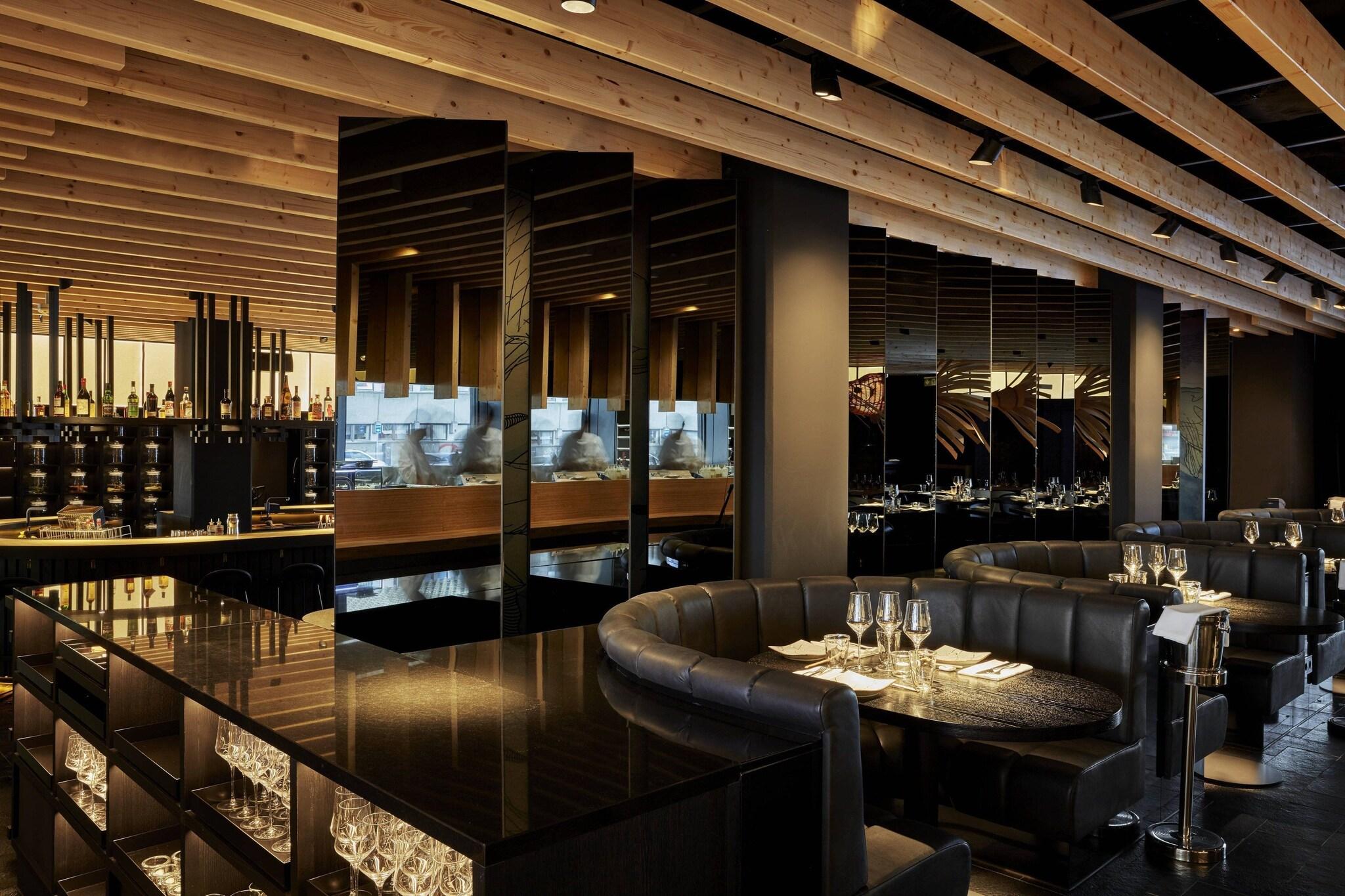 Roomers Munich by null