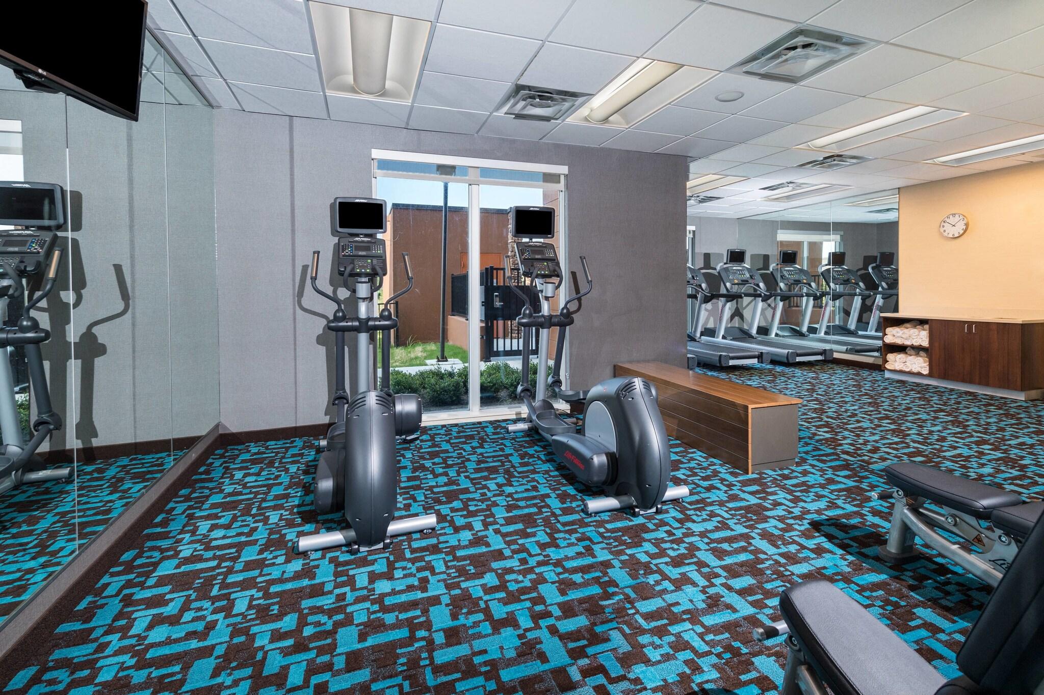 Fairfield Inn & Suites Corpus Christi Aransas Pass