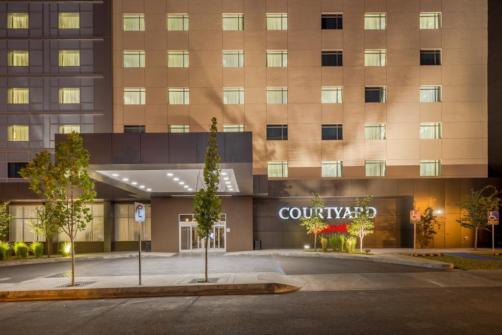 Courtyard by Marriott Chihuahua image